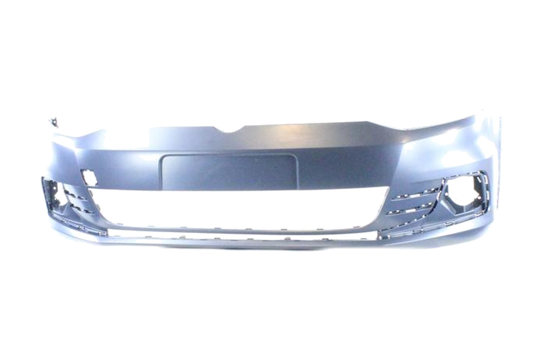 Para-choque Dianteiro VW 5Z0807221AFGRU - Imagem 2