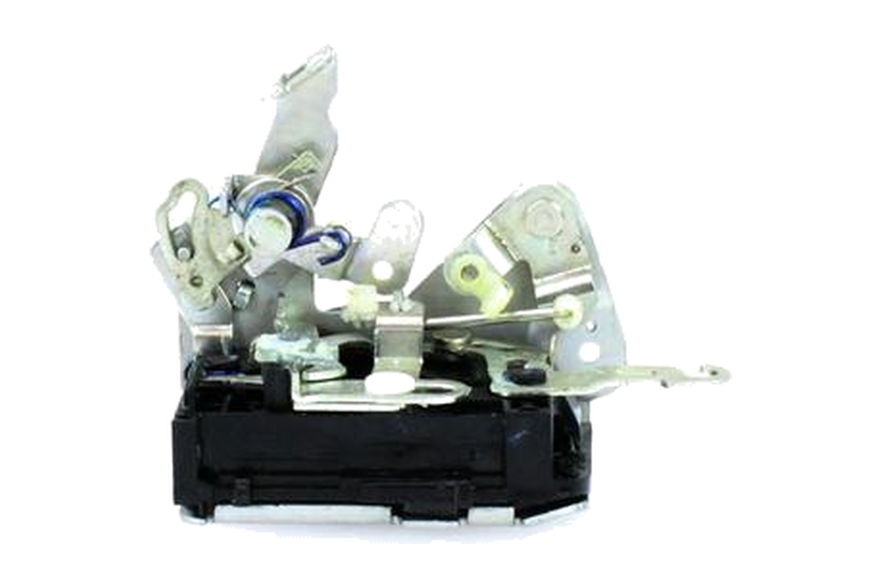Fechadura de Porta VW 5Z4839015J - Imagem 13
