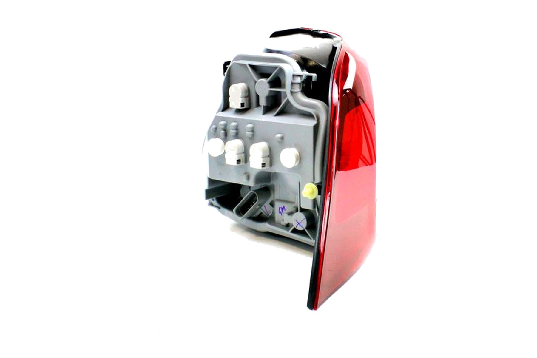 Lanterna Esquerdo (Motorista) VW 5U5945095C - Imagem 17