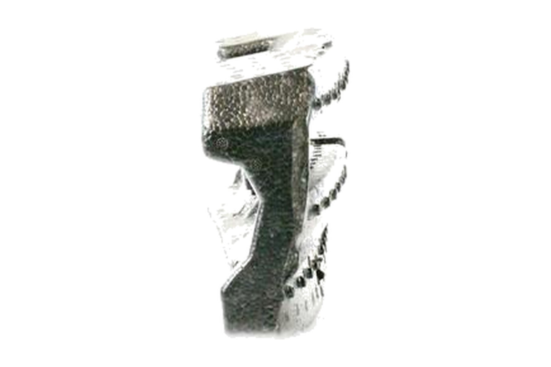Espuma de Impacto de Para-choque VW 5W6807439 - Imagem 19