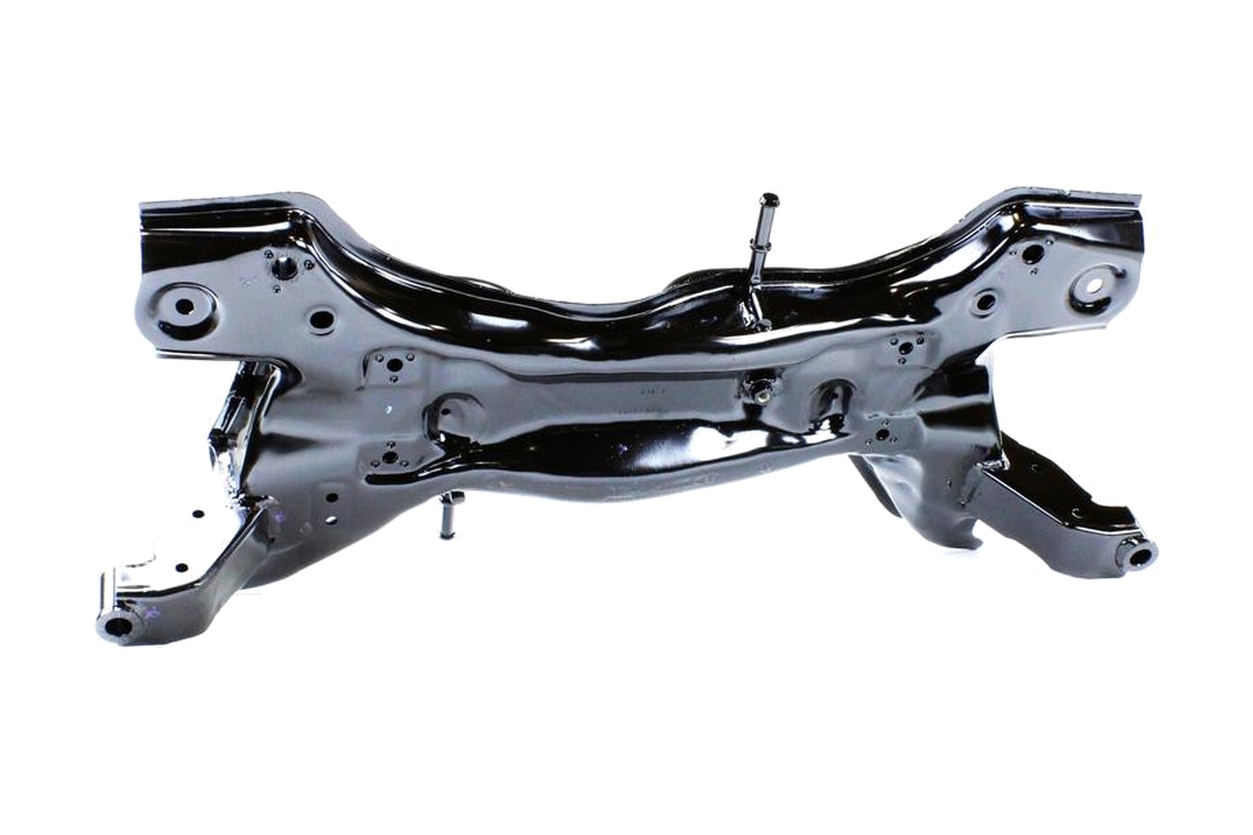 Quadro Agregado de Suspensão VW 5U0199315D - Imagem 12