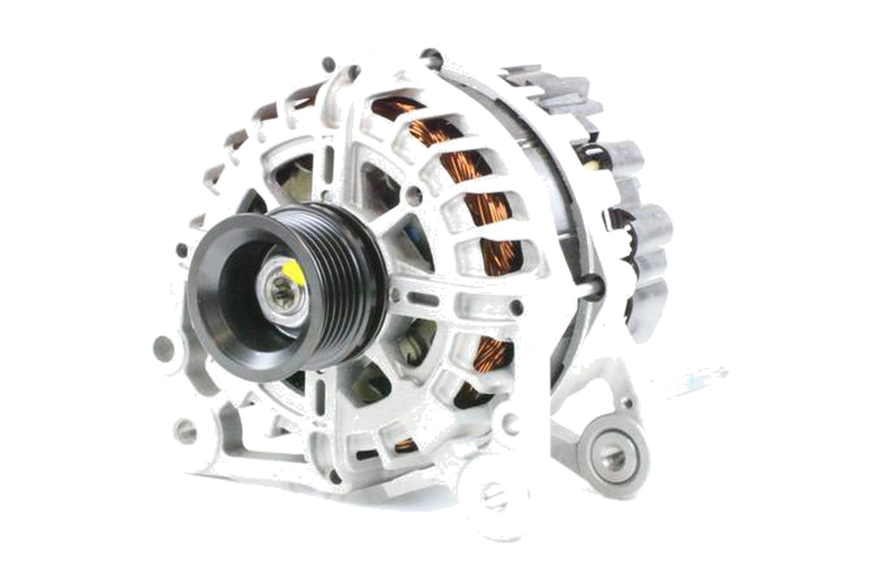 Alternador VW 5U0903025H - Imagem 3