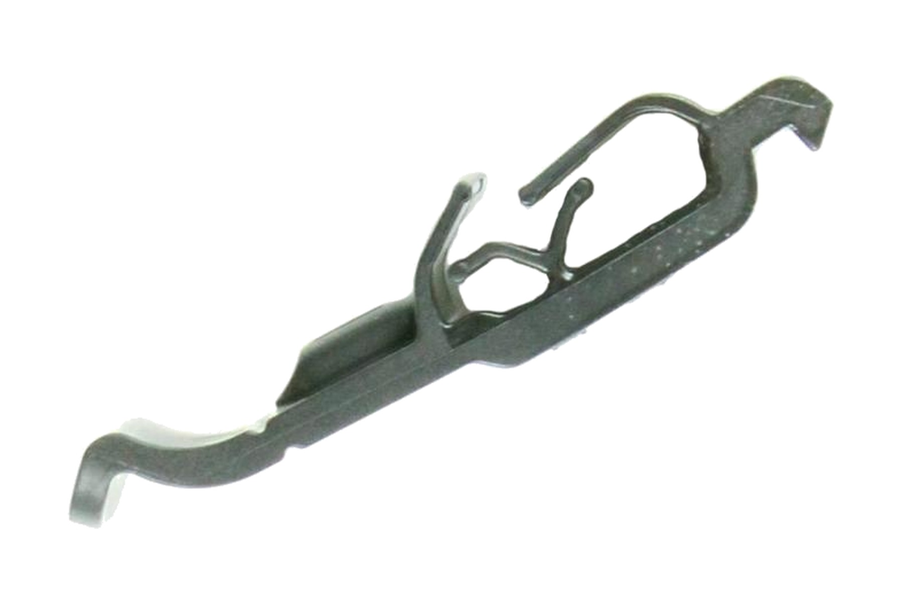 Presilha de Fixação de Mangueira de Combustível VW 3Q0201449F - Imagem 3