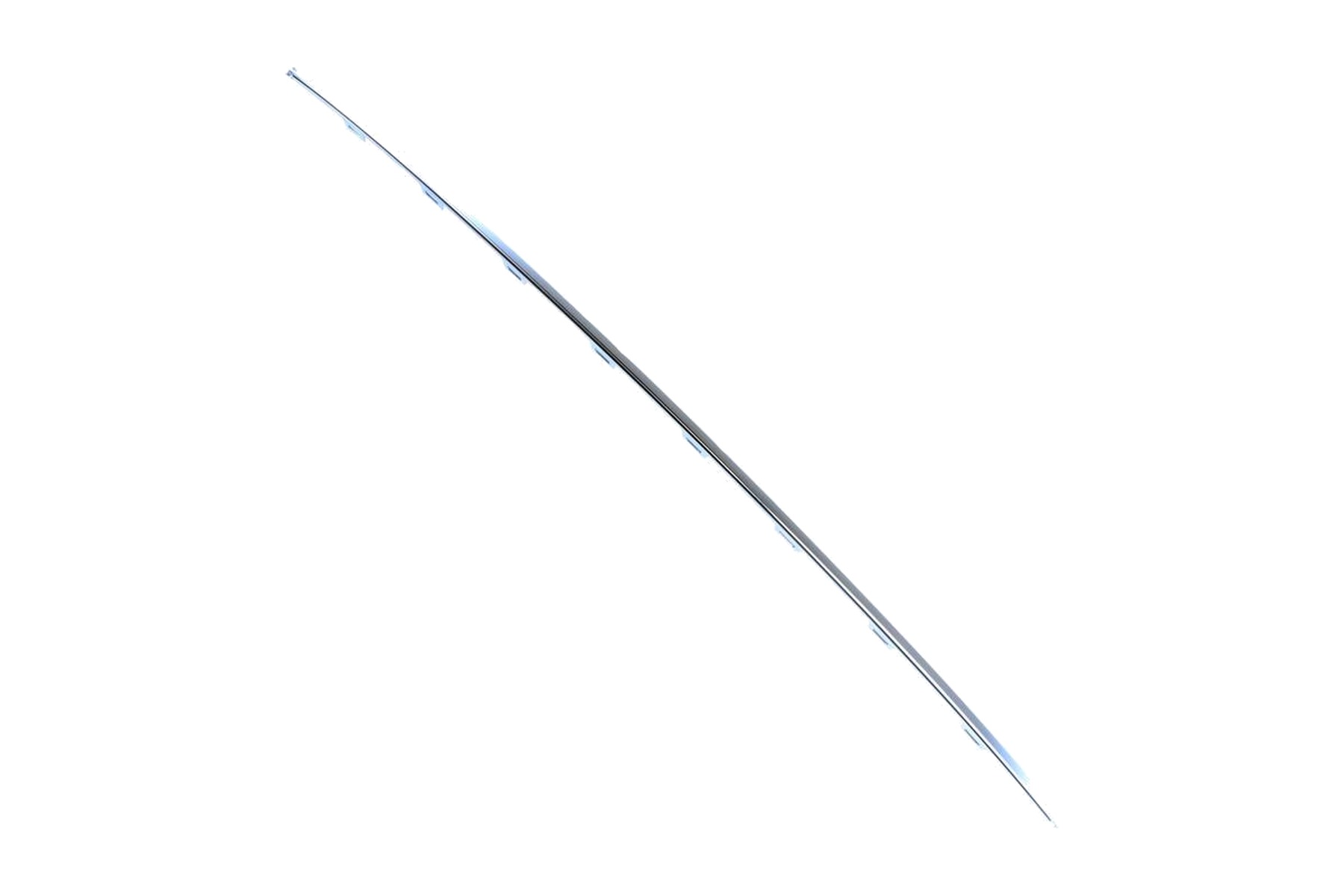 Friso de Para-choque VW 2G5853835A3Q7 - Imagem 2