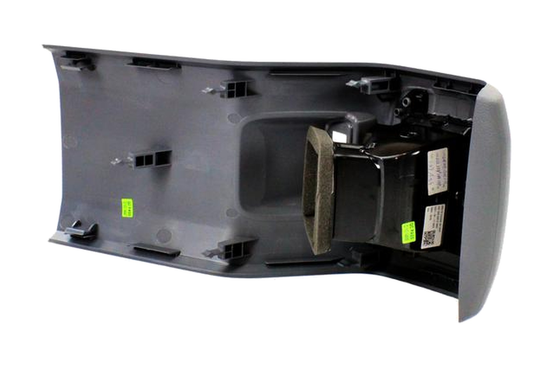 Moldura de Difusor de Ar Condicionado de Console VW 2GP864298BSWX - Imagem 14