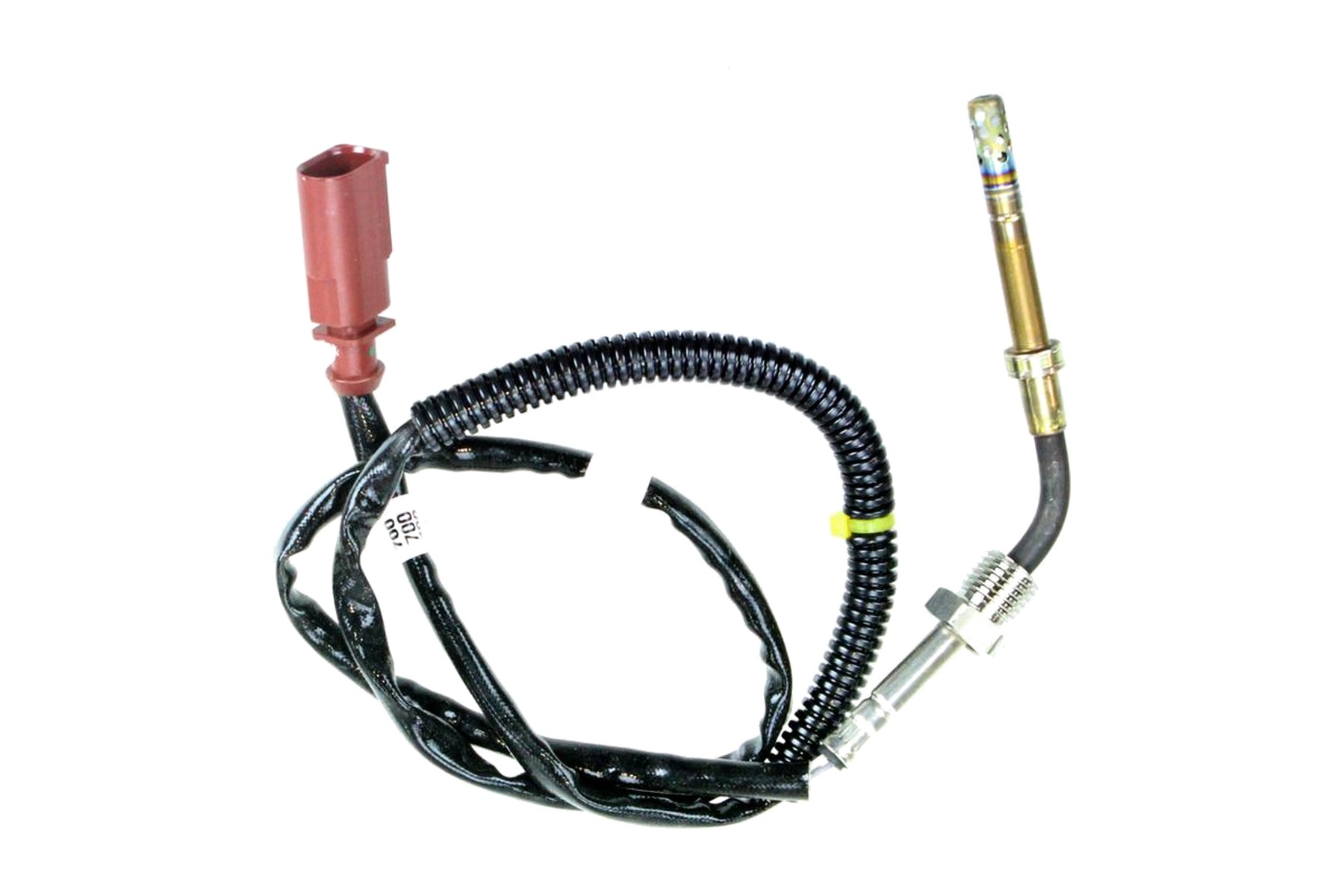Sensor de Temperatura de Escapamento VW 03L906088AF - Imagem 2