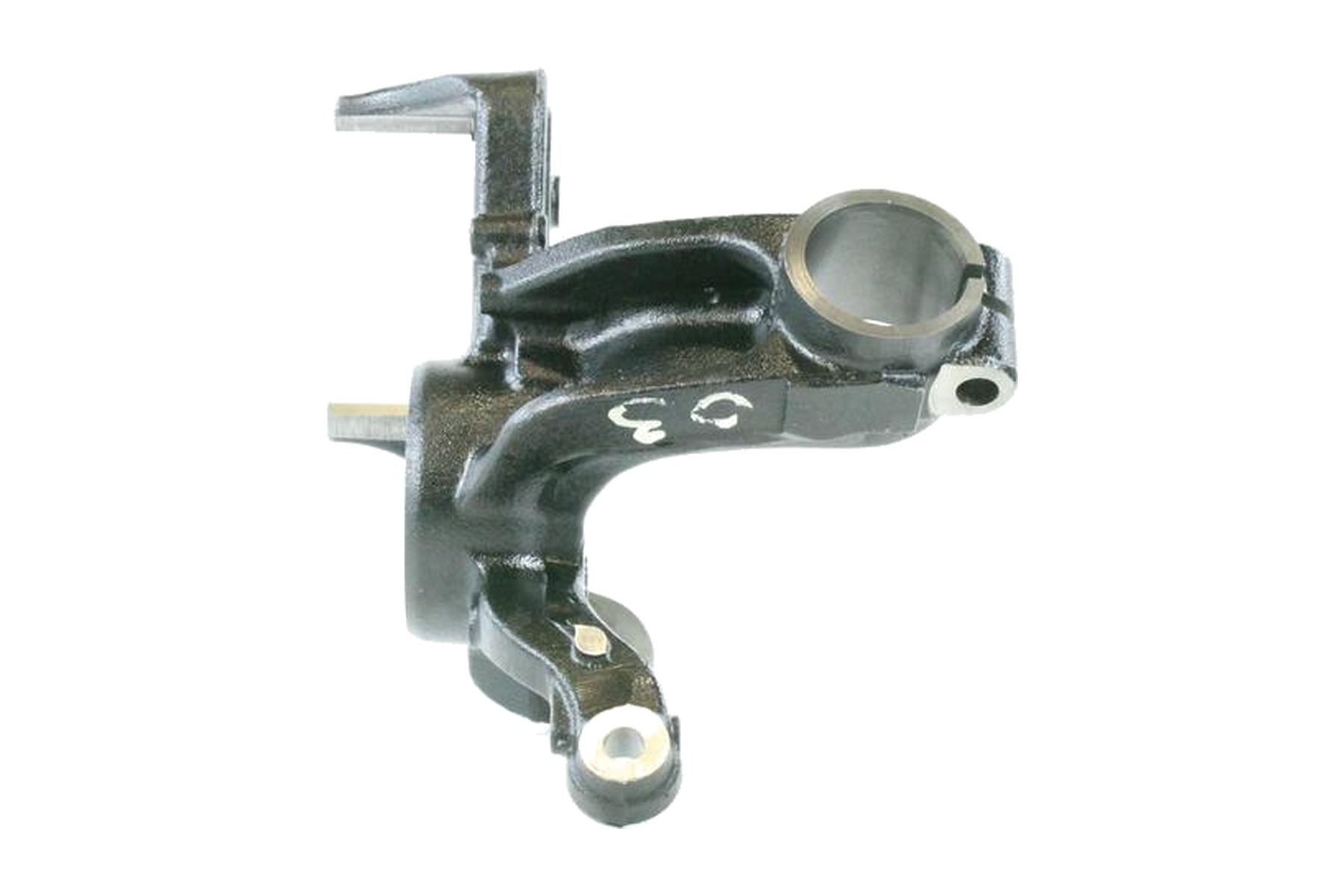 Manga de Eixo de Suspensão VW 5U7407255C - Imagem 19