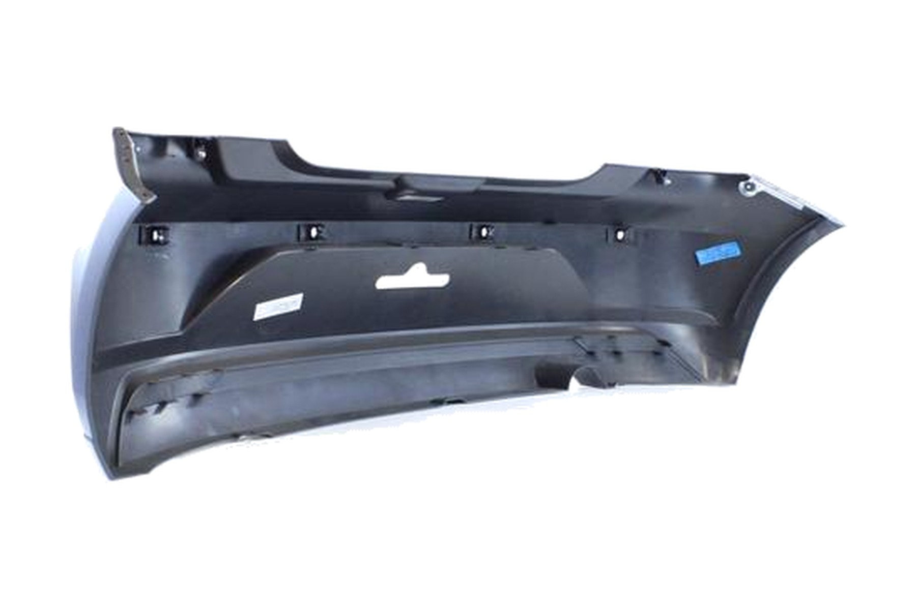 Para-choque Traseiro VW 5U6807417AAGRU - Imagem 10