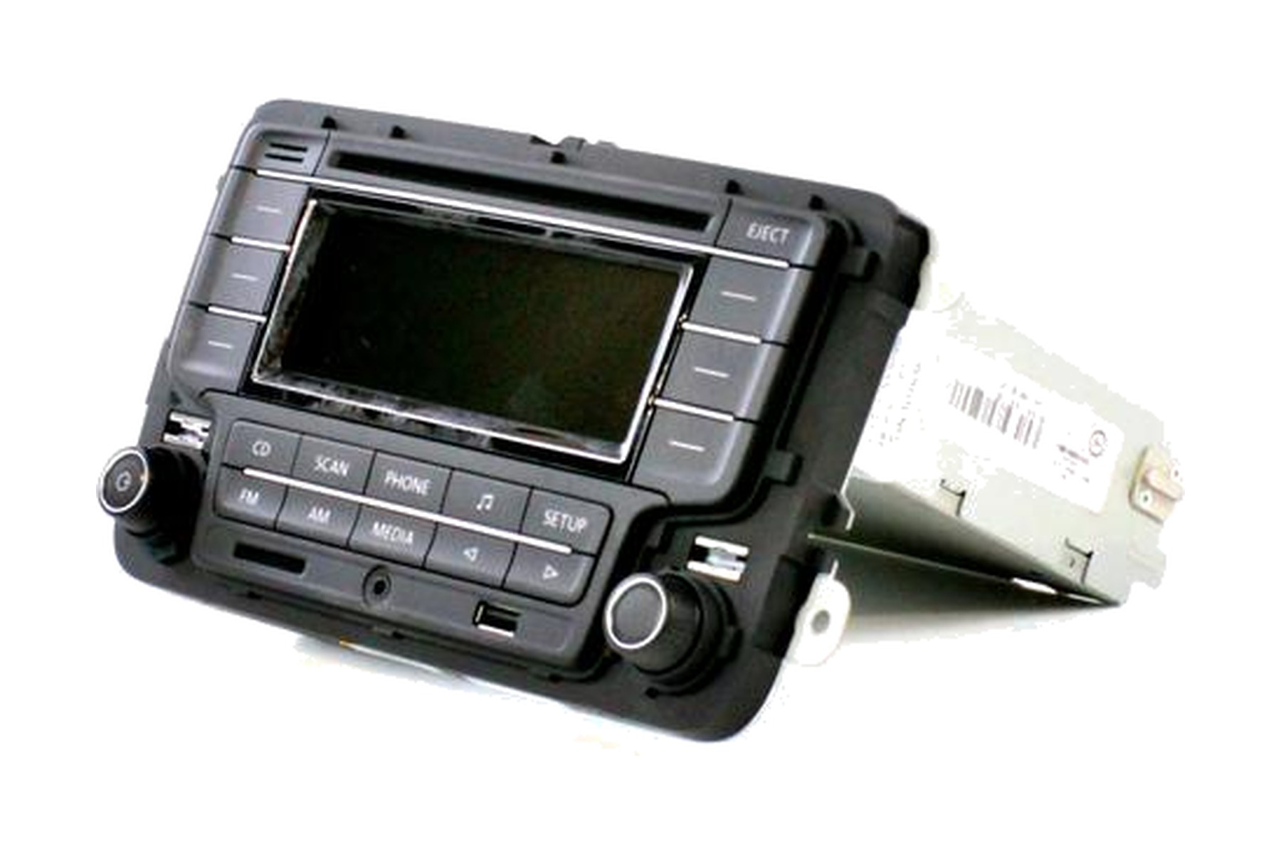 Rádio Automotivo VW 5Z0035160A - Imagem 4