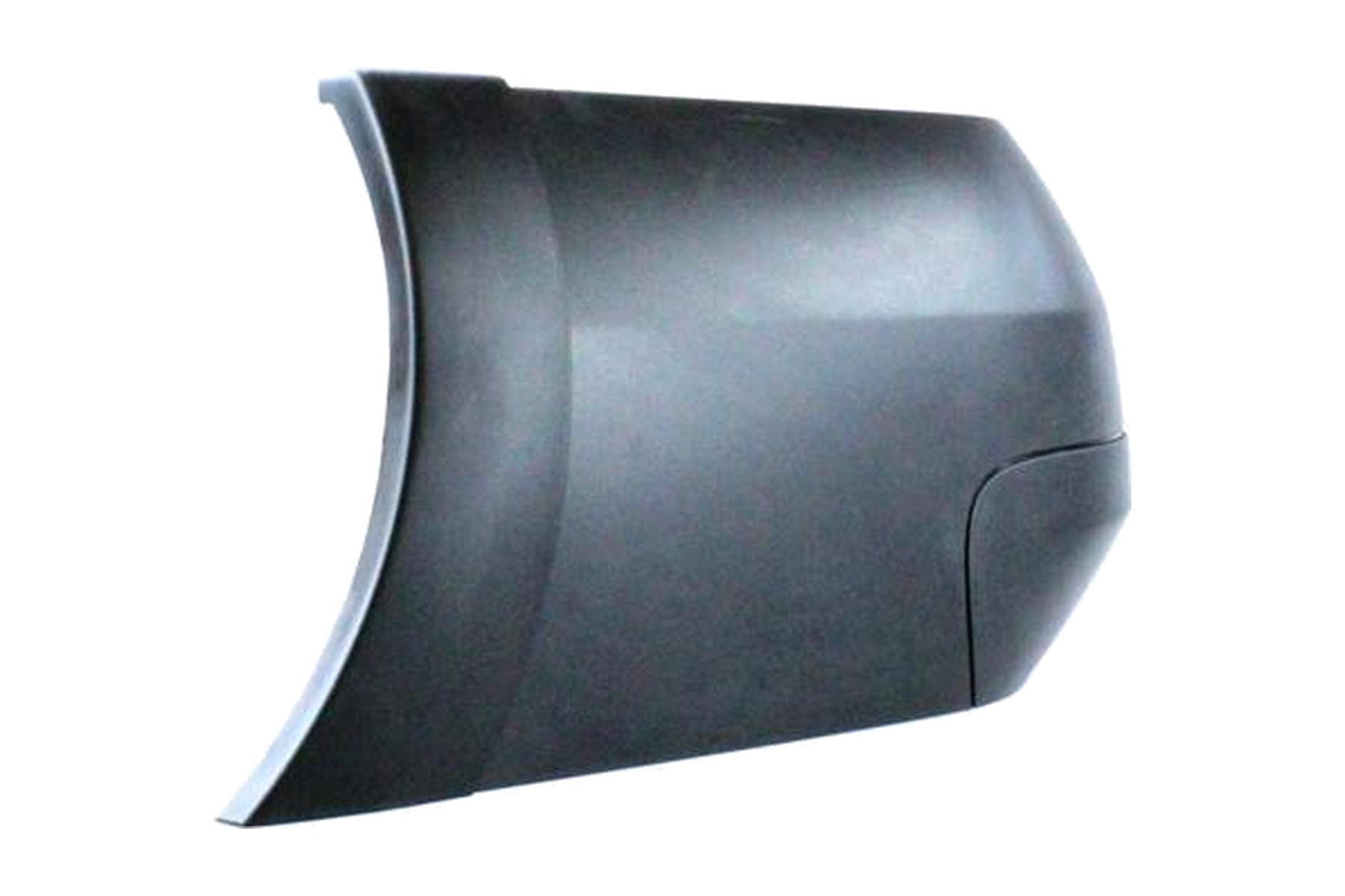 Para-choque Traseiro Direito (Passageiro) Texturizado Preto VW 5U7807142C1NN - Imagem 22