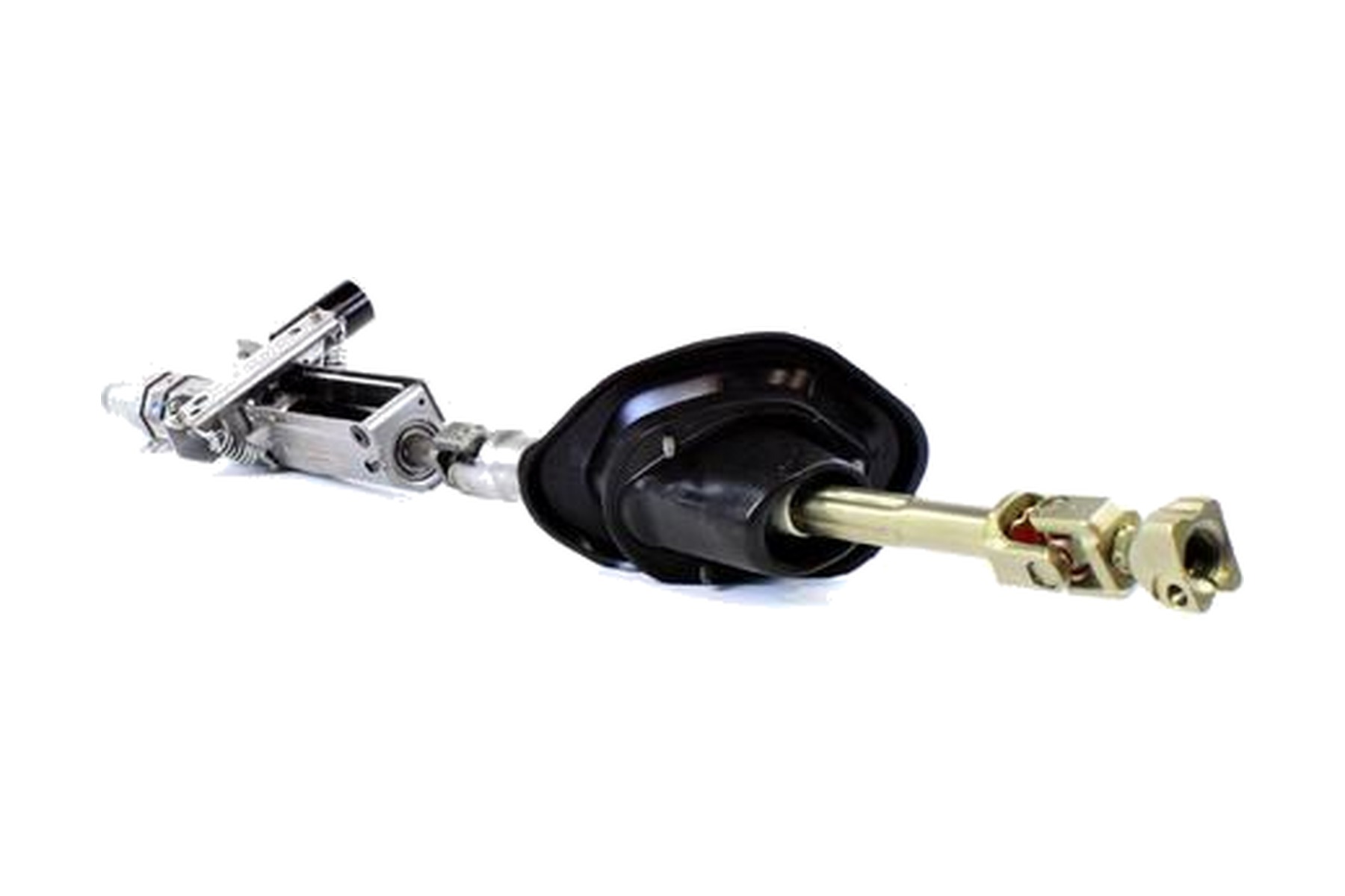 Coluna de Direção VW 2H6419501B - Imagem 17