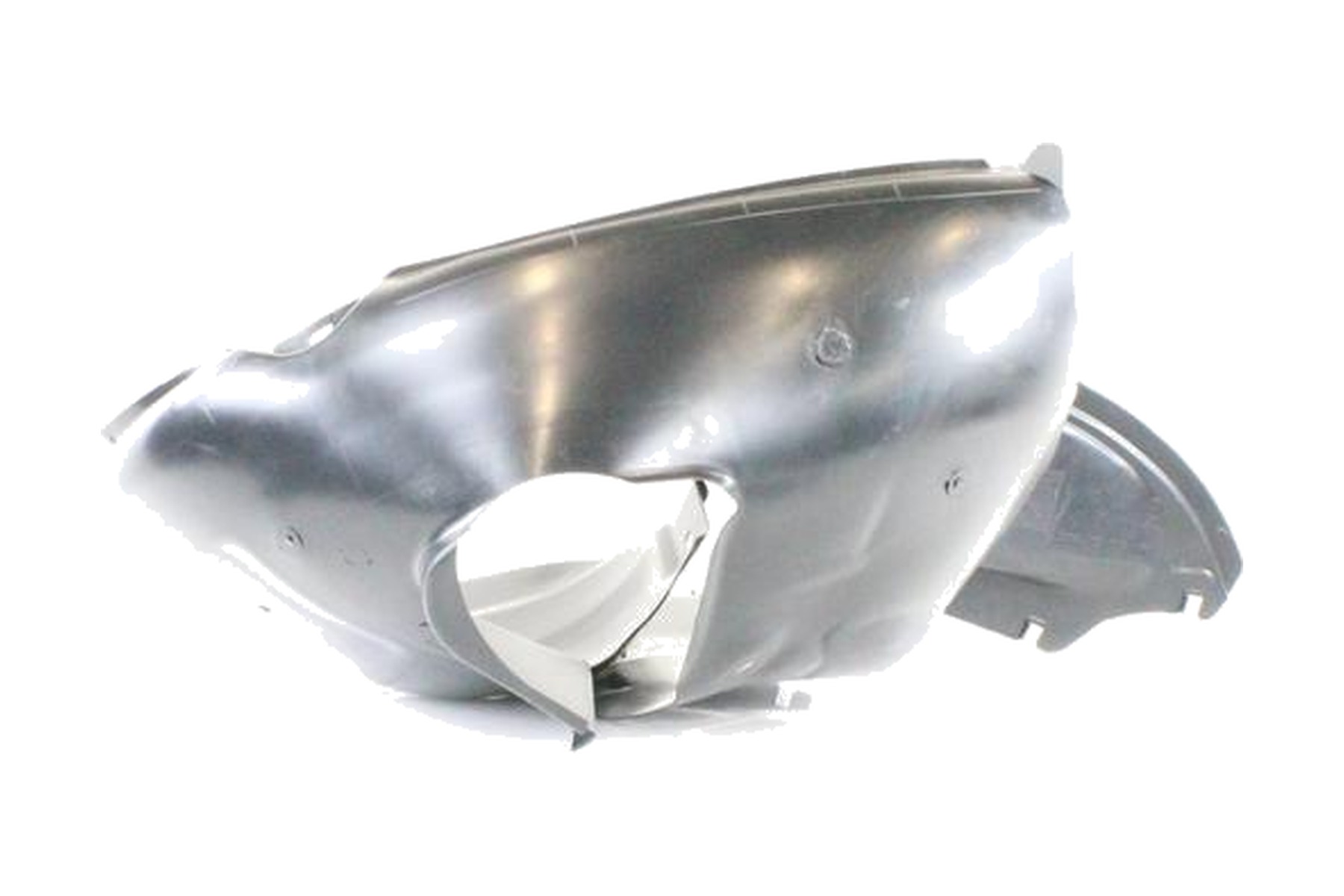 Para-barro de Caixa de Roda VW 5C6805911P - Imagem 13