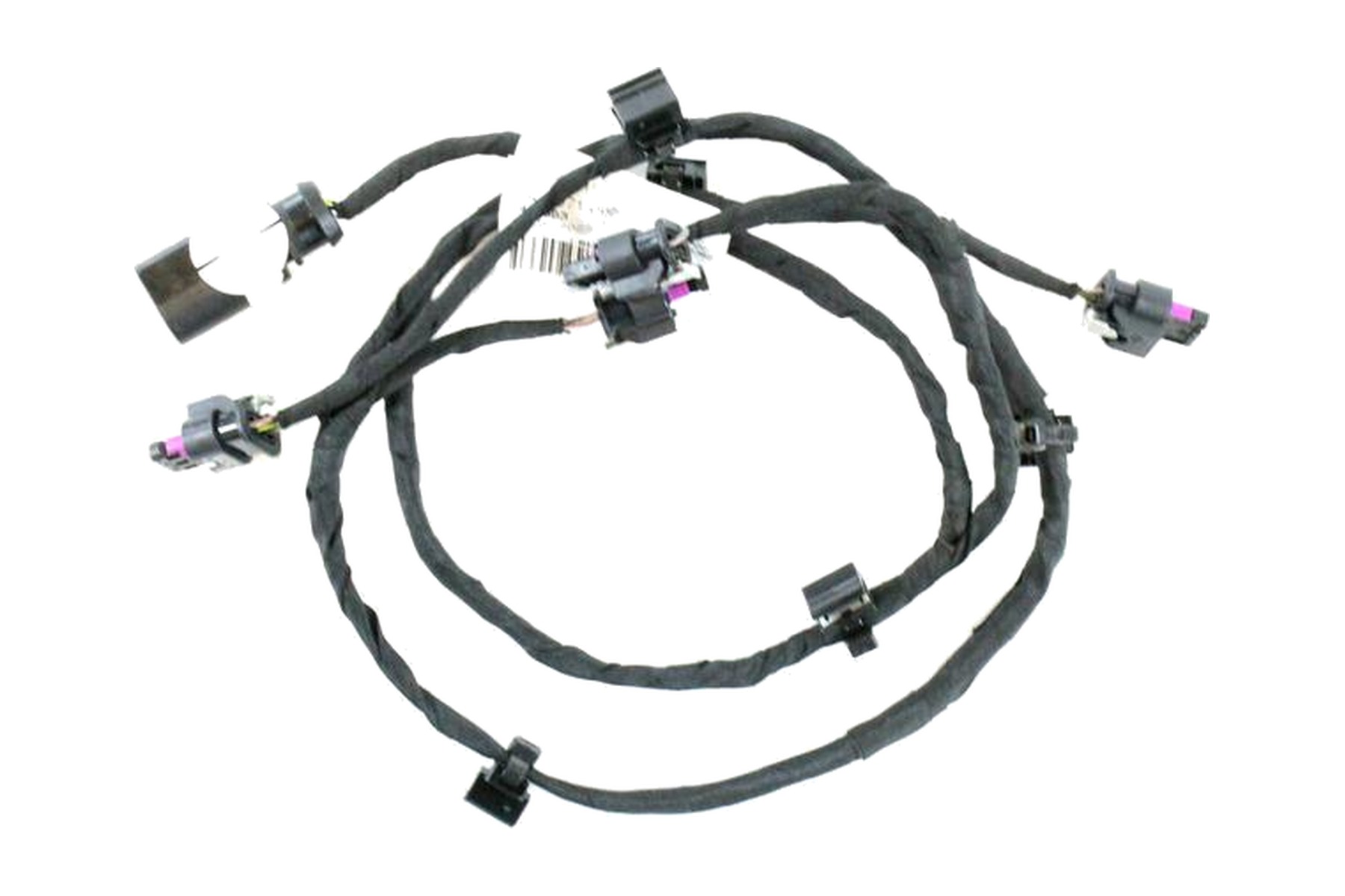 Chicote de Sensor de Estacionamento VW 5Z6971065G - Imagem 2
