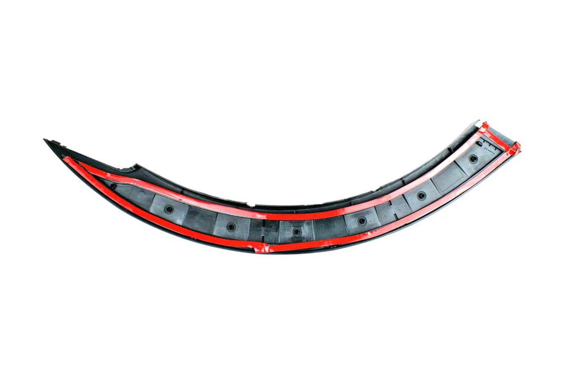 Moldura de Para-lama VW 5Z68099229B9 - Imagem 4