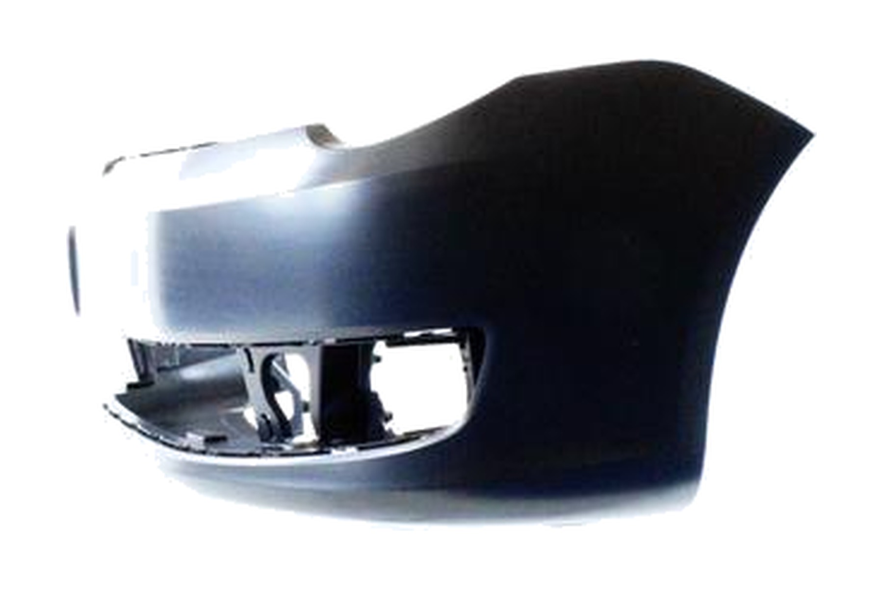Para-choque Dianteiro VW 6QE807217BGRU - Imagem 6