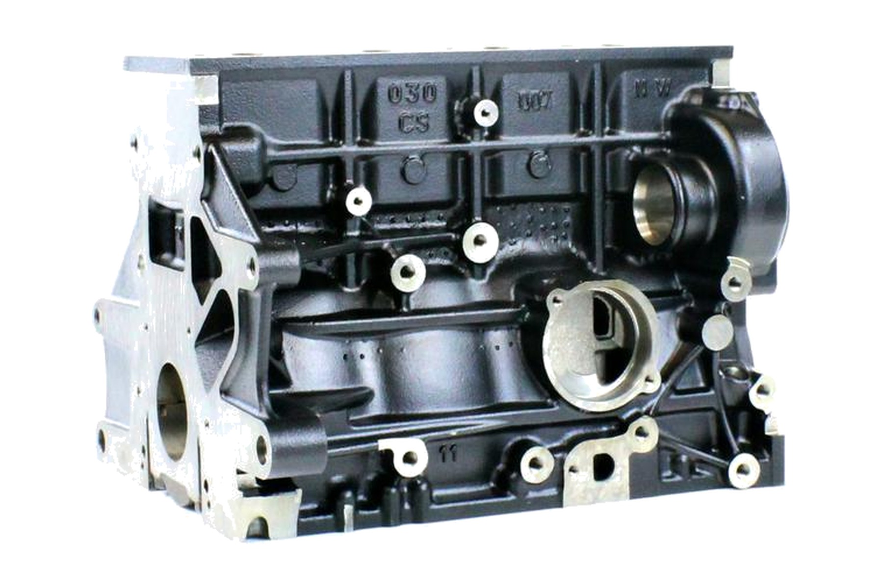 Bloco de Motor VW 030103011ED - Imagem 23