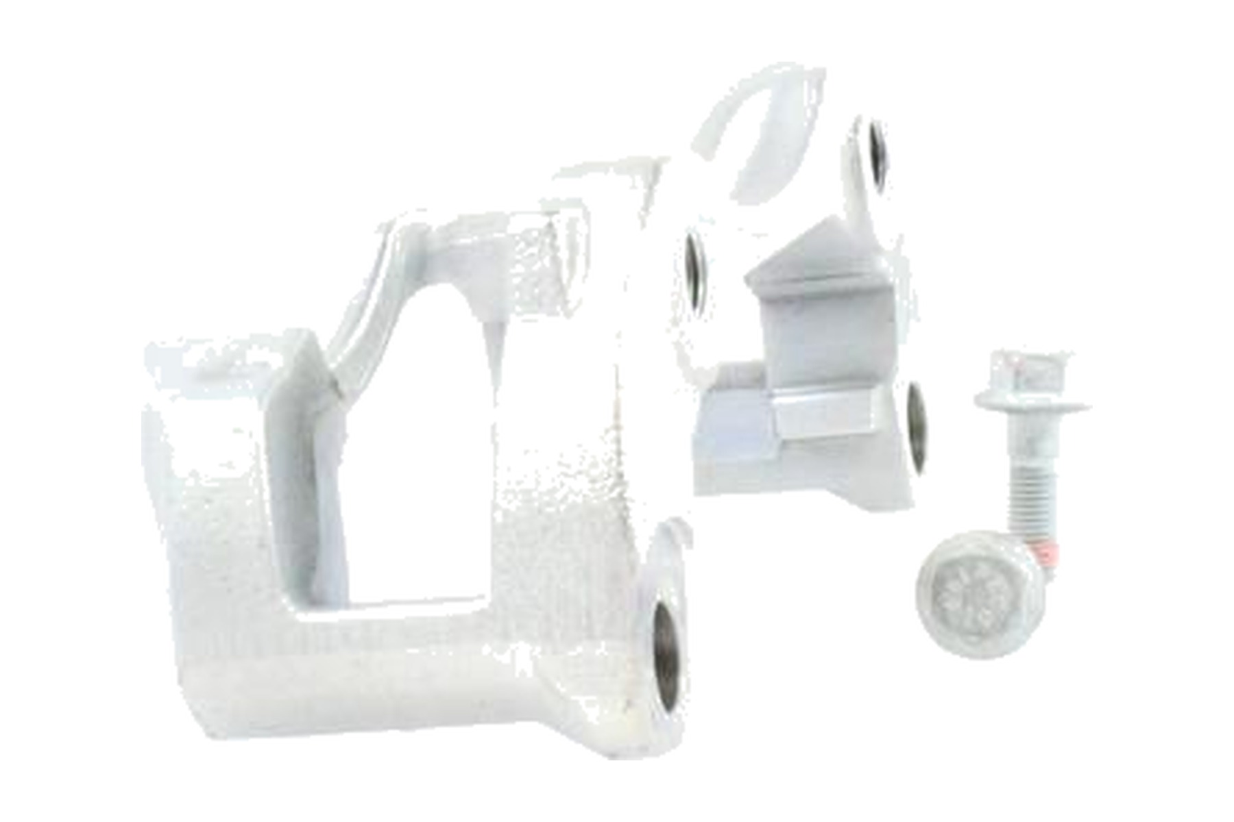 Suporte de Pinça de Freio VW 2H0615125A - Imagem 20