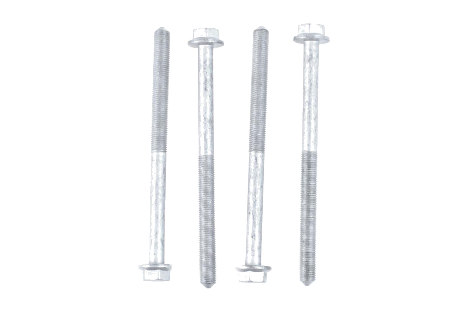 Parafuso de Mola Plana VW N10716901 - Imagem 3