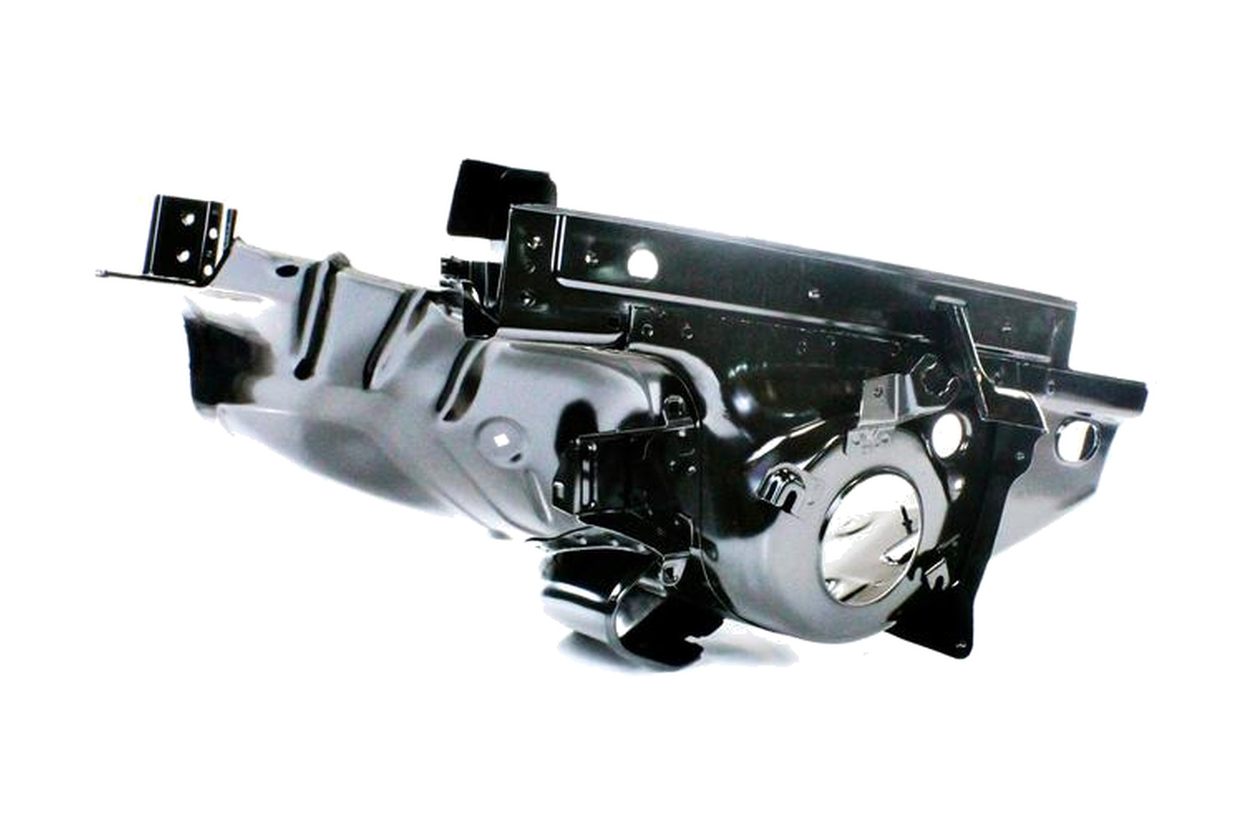 Chapa de Caixa de Roda VW 5U0805116CGRU - Imagem 11