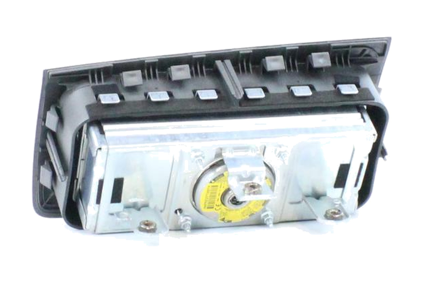 Airbag Direito (Passageiro) Painel VW 5U1880202FBP0 - Imagem 12