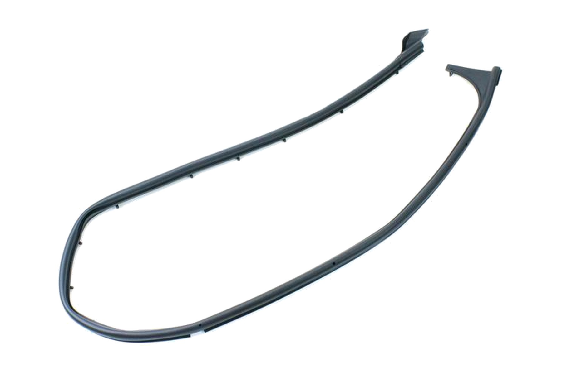 Borracha de Vedação Porta Externo VW 2H0837774D9B9