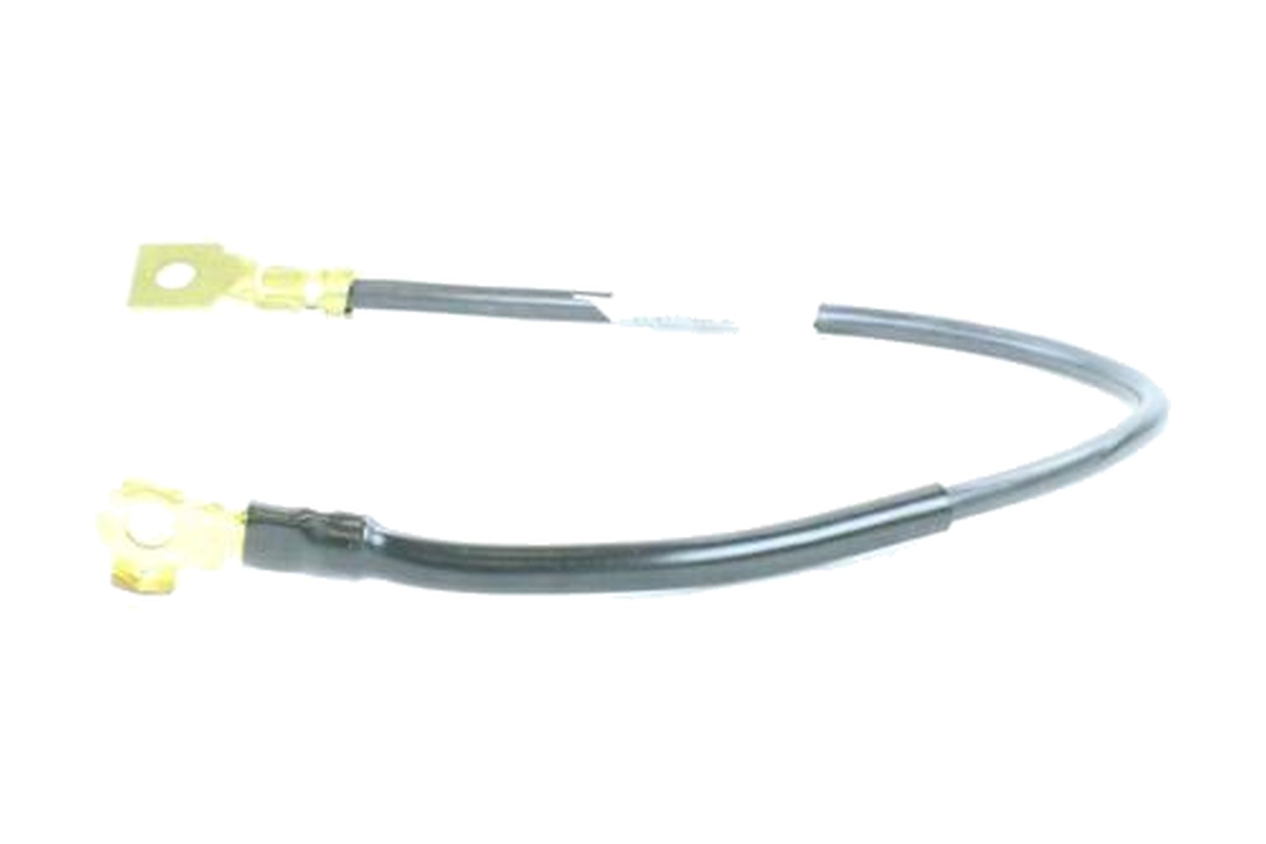Cabo Massa de Bateria VW 2Q0971537AK