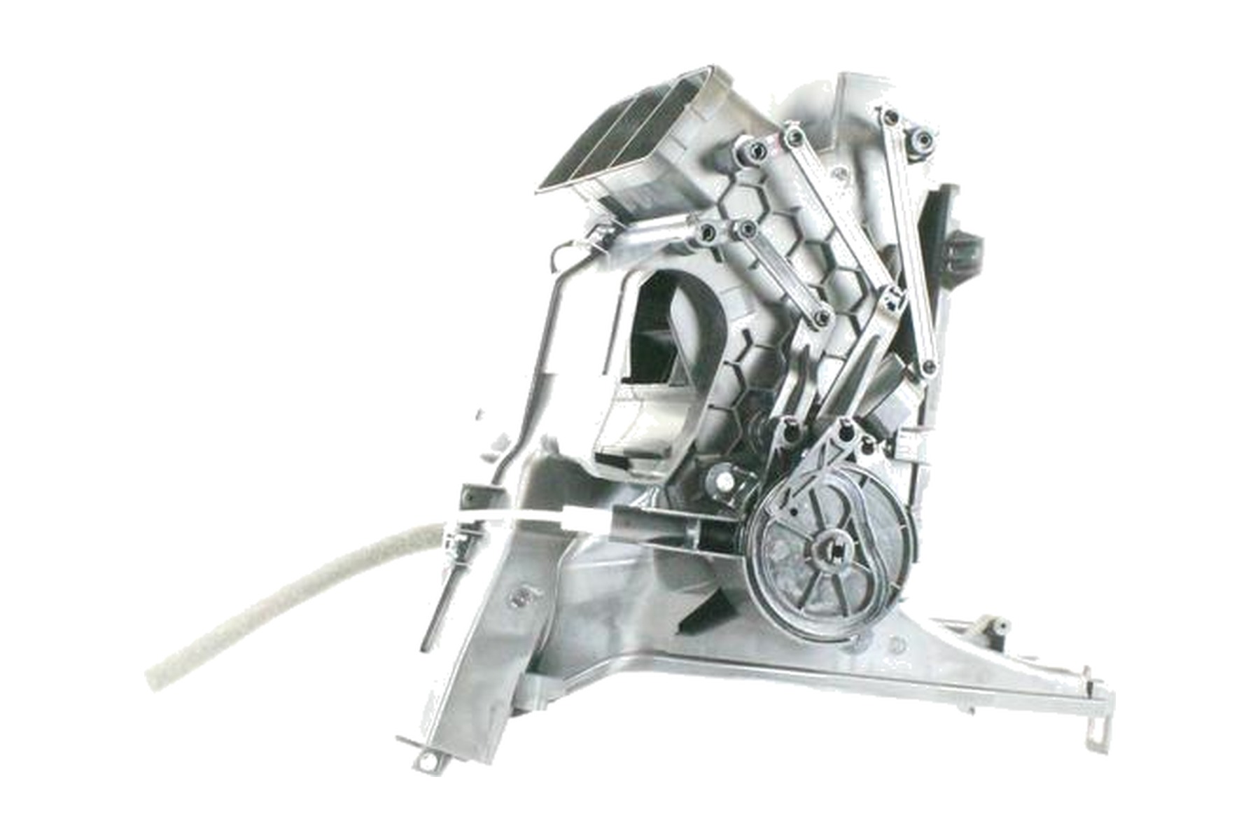 Caixa de Evaporador de Ar condicionado VW 5U0820007A - Imagem 12