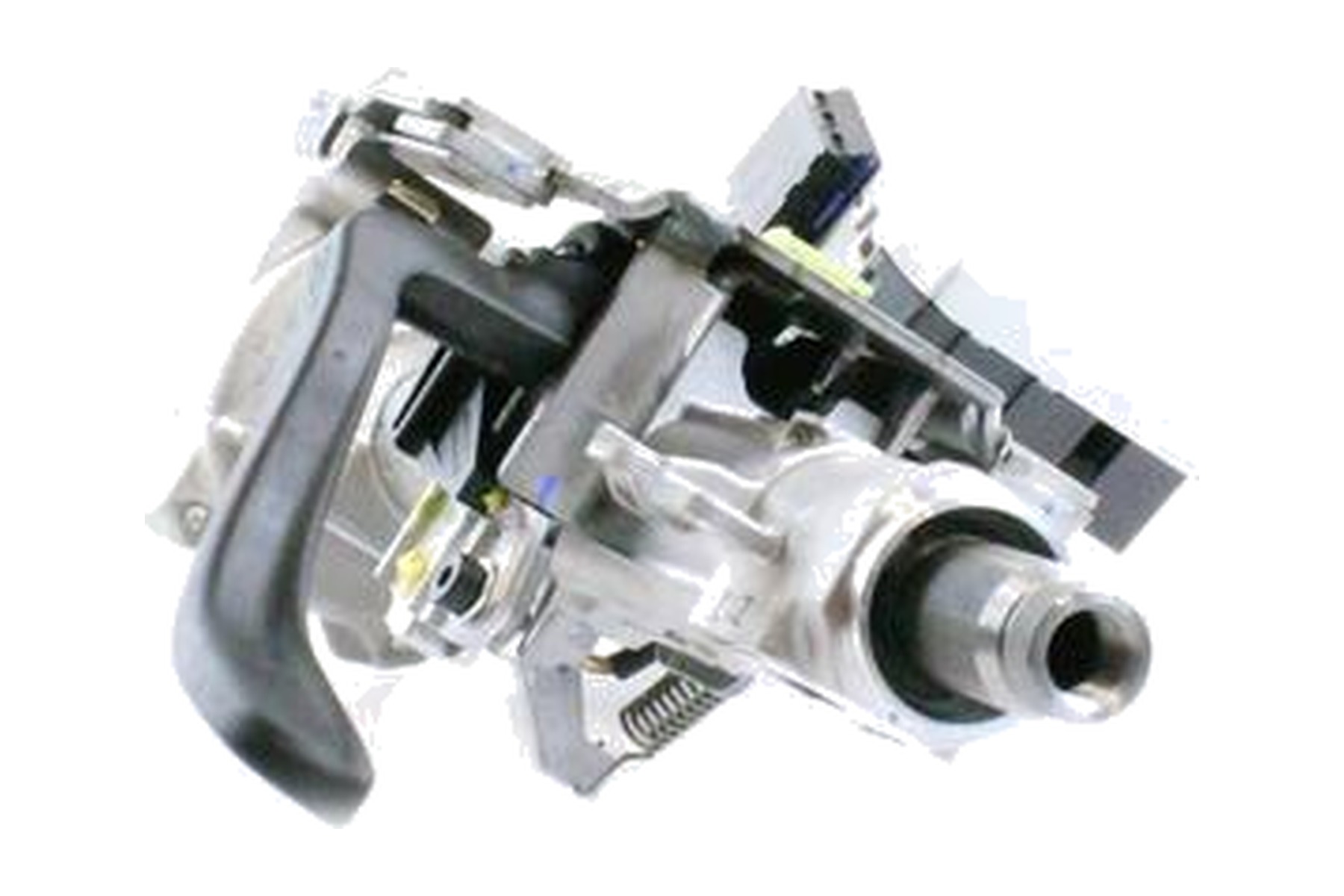 Coluna de Direção VW 1S1423510AD - Imagem 19