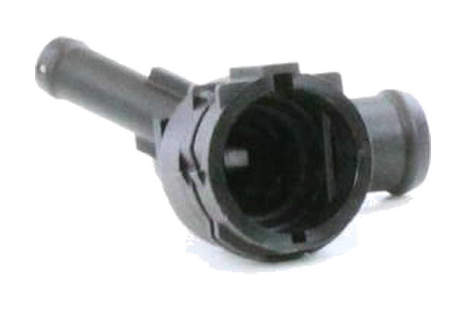 Conexão de Mangueira de Água de Radiador VW 5QM122291A - Imagem 17