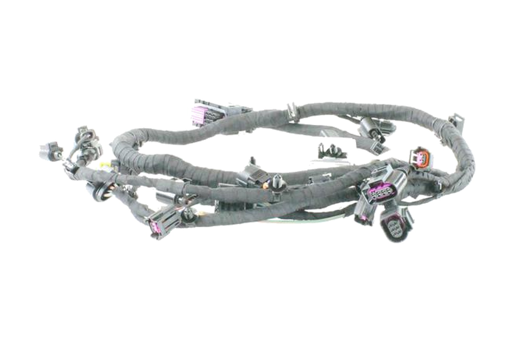 Chicote Elétrico de Motor VW 04E972627JB - Imagem 5