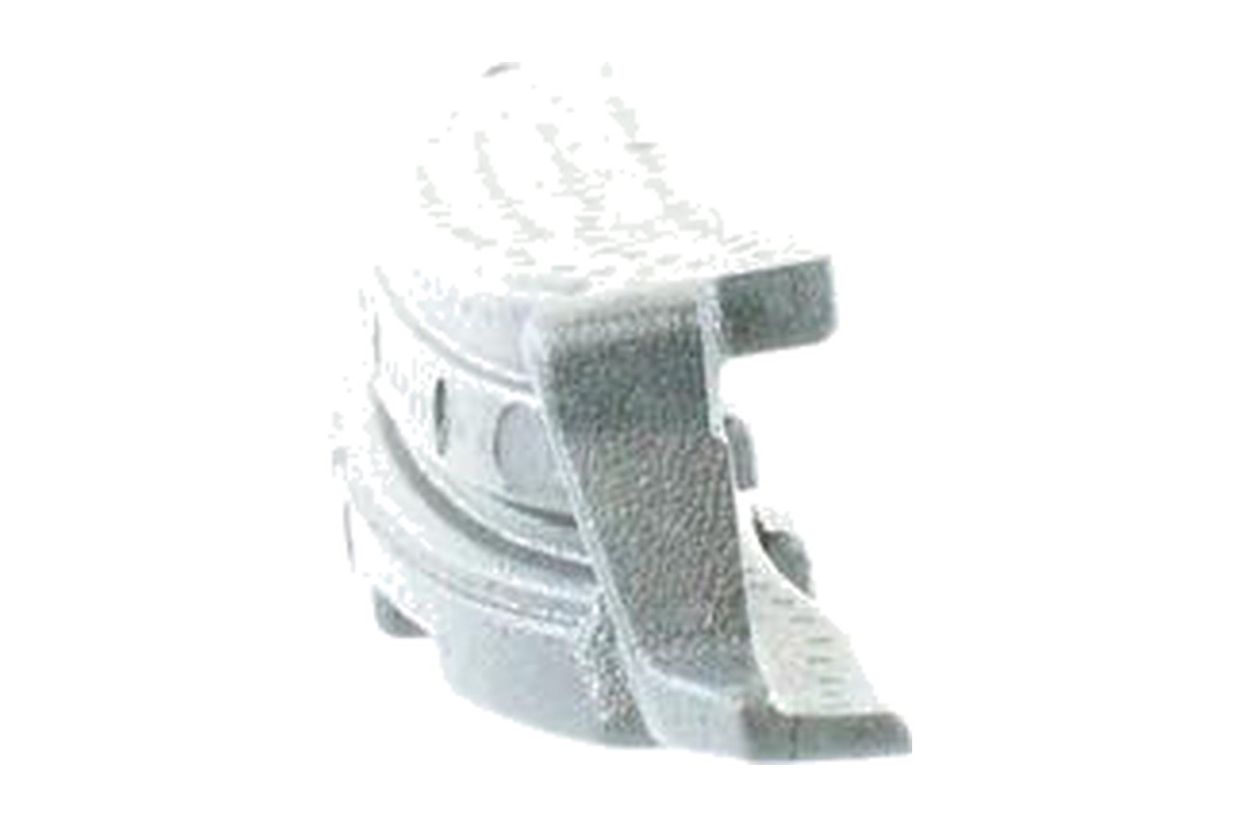 Espuma de Impacto de Para-choque VW 5N0807248 - Imagem 7