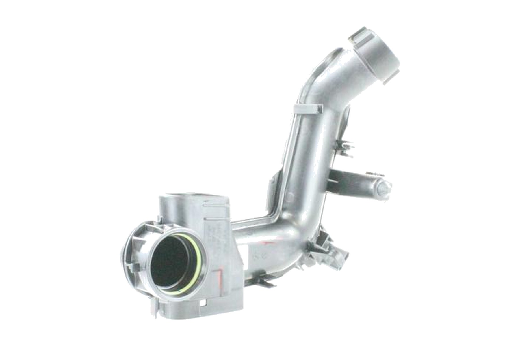 Mangueira de Caixa de Filtro de Ar de Motor VW 04C145673J - Imagem 22