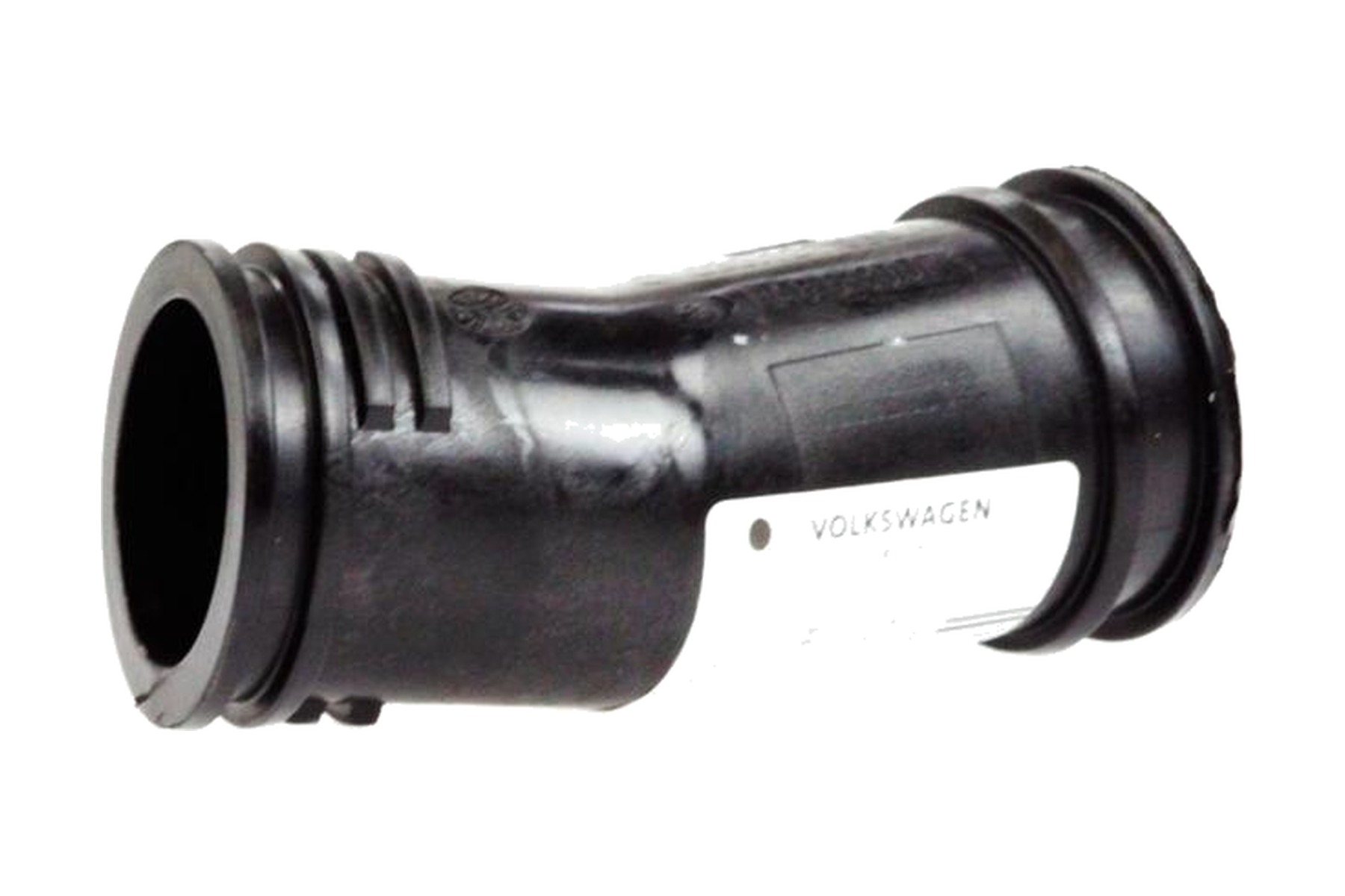 Tubo de Água de Radiador VW 030121065AA - Imagem 23