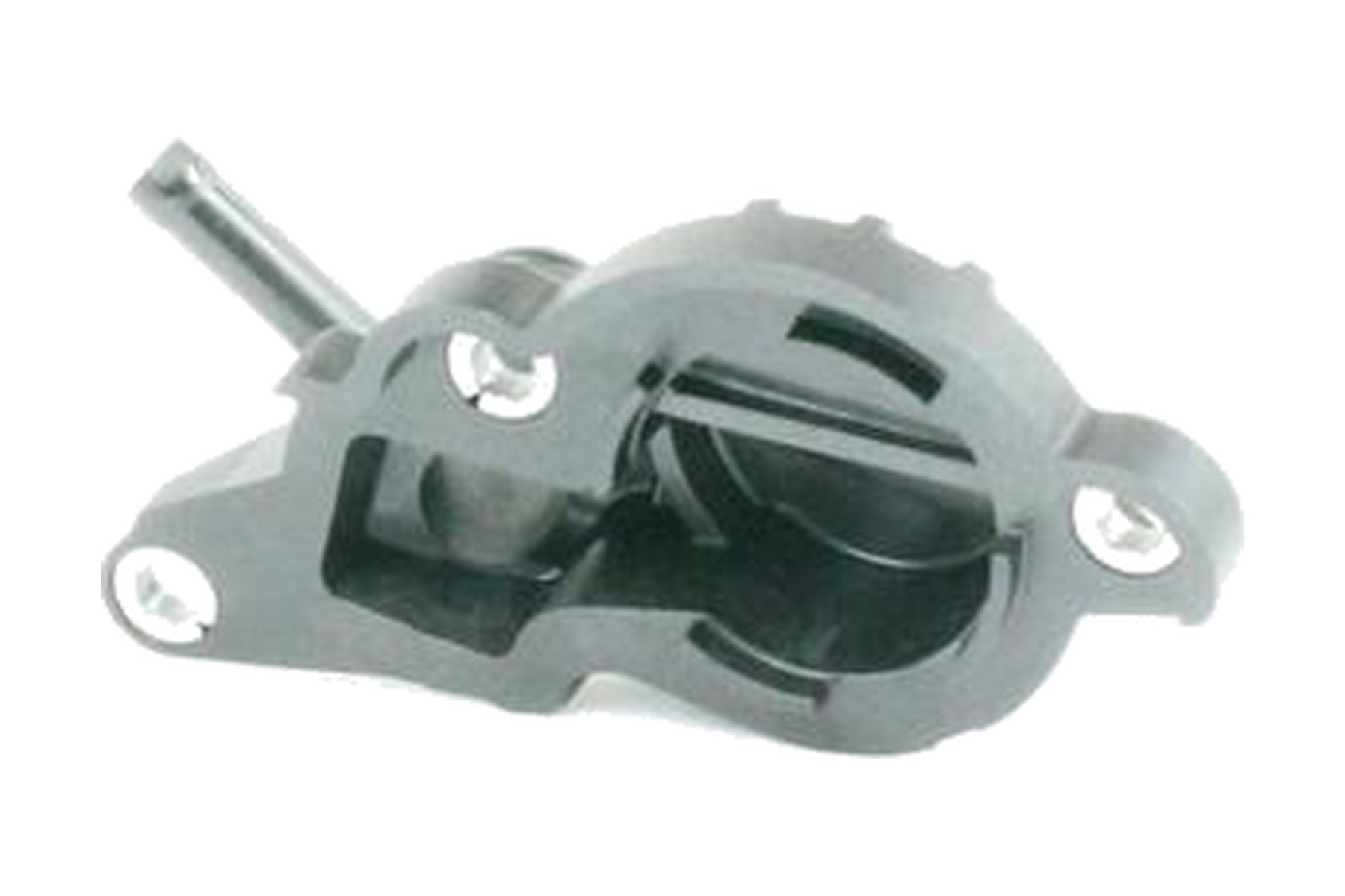 Tampa de Carcaça de Válvula Termostática VW 04E121121L - Imagem 15
