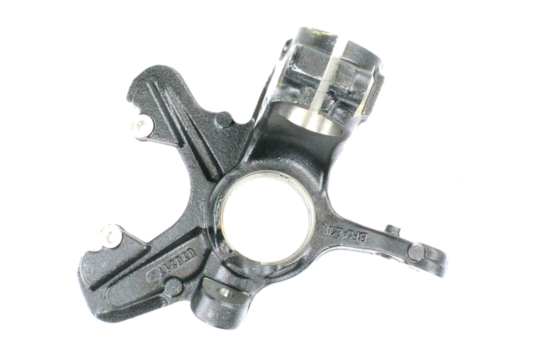 Manga de Eixo de Suspensão VW 5Z0407256AL - Imagem 25