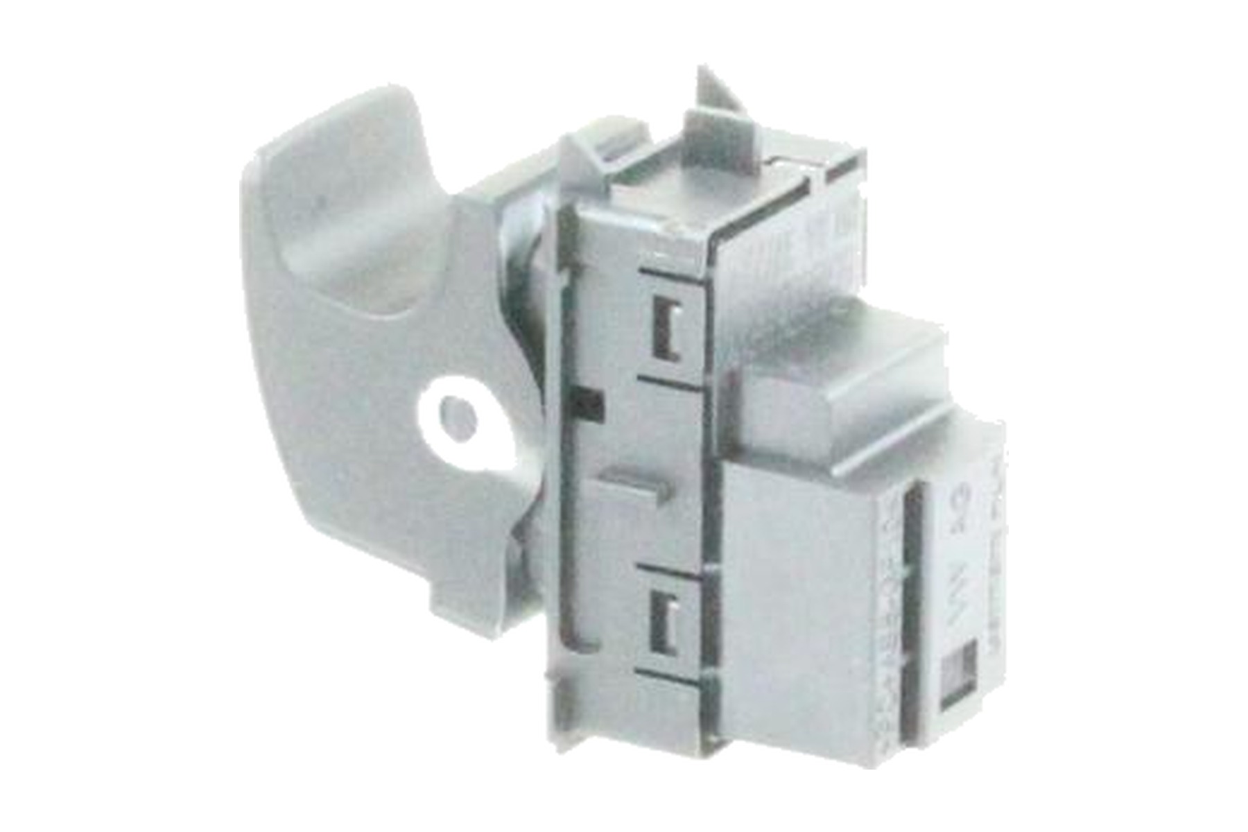 Botão Interruptor de Acionamento de Vidro VW 5G0959855MWHS - Imagem 9