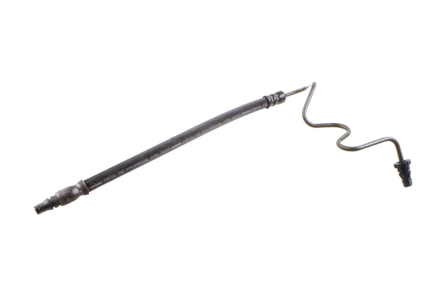 Tubo VW 6R1721465P - Imagem 2