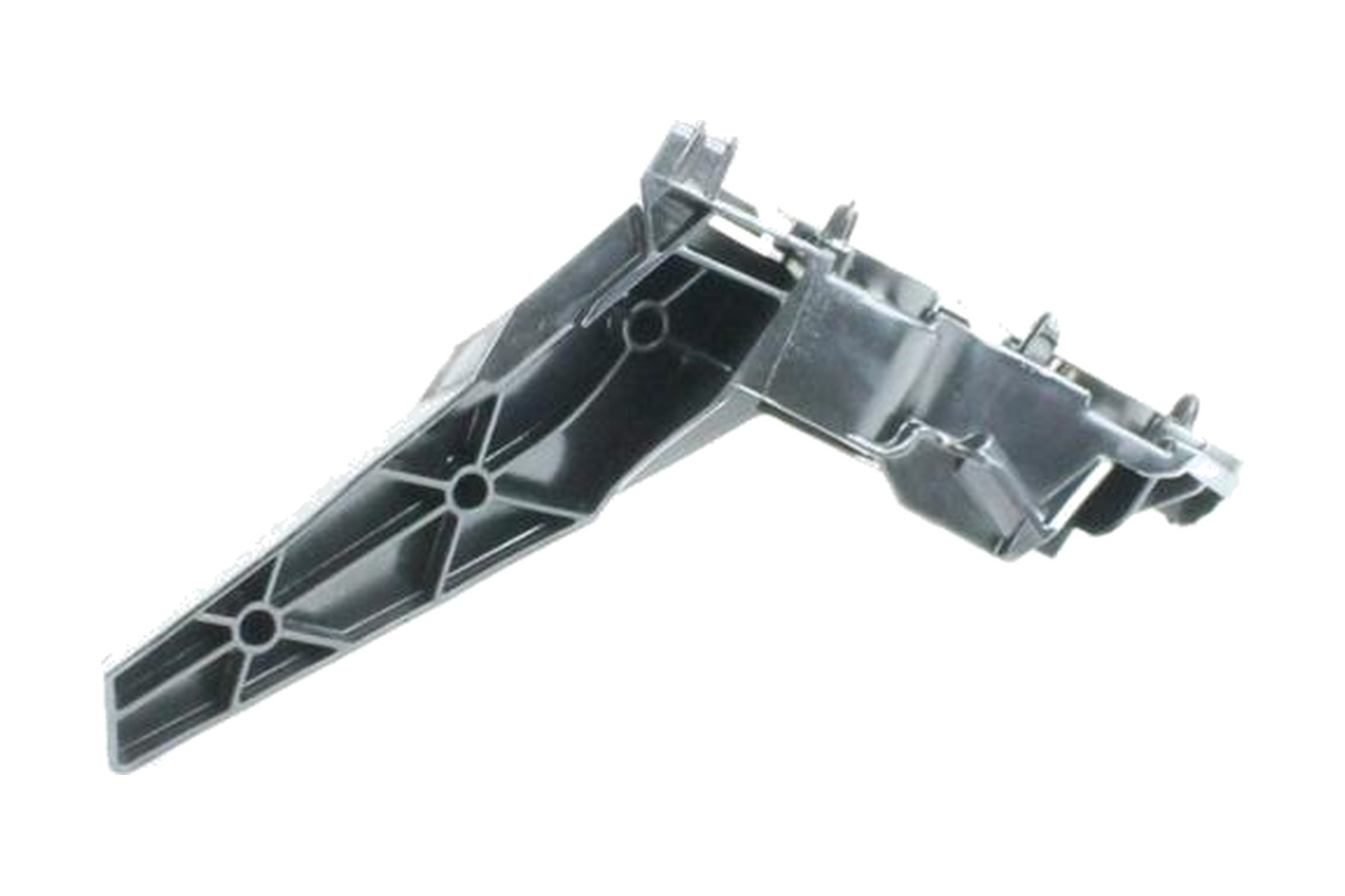 Suporte Guia de Para-choque VW 17A807184 - Imagem 23