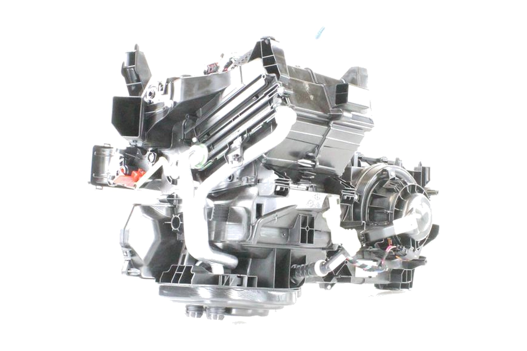 Caixa de Ar Condicionado VW 2QB816002R - Imagem 22