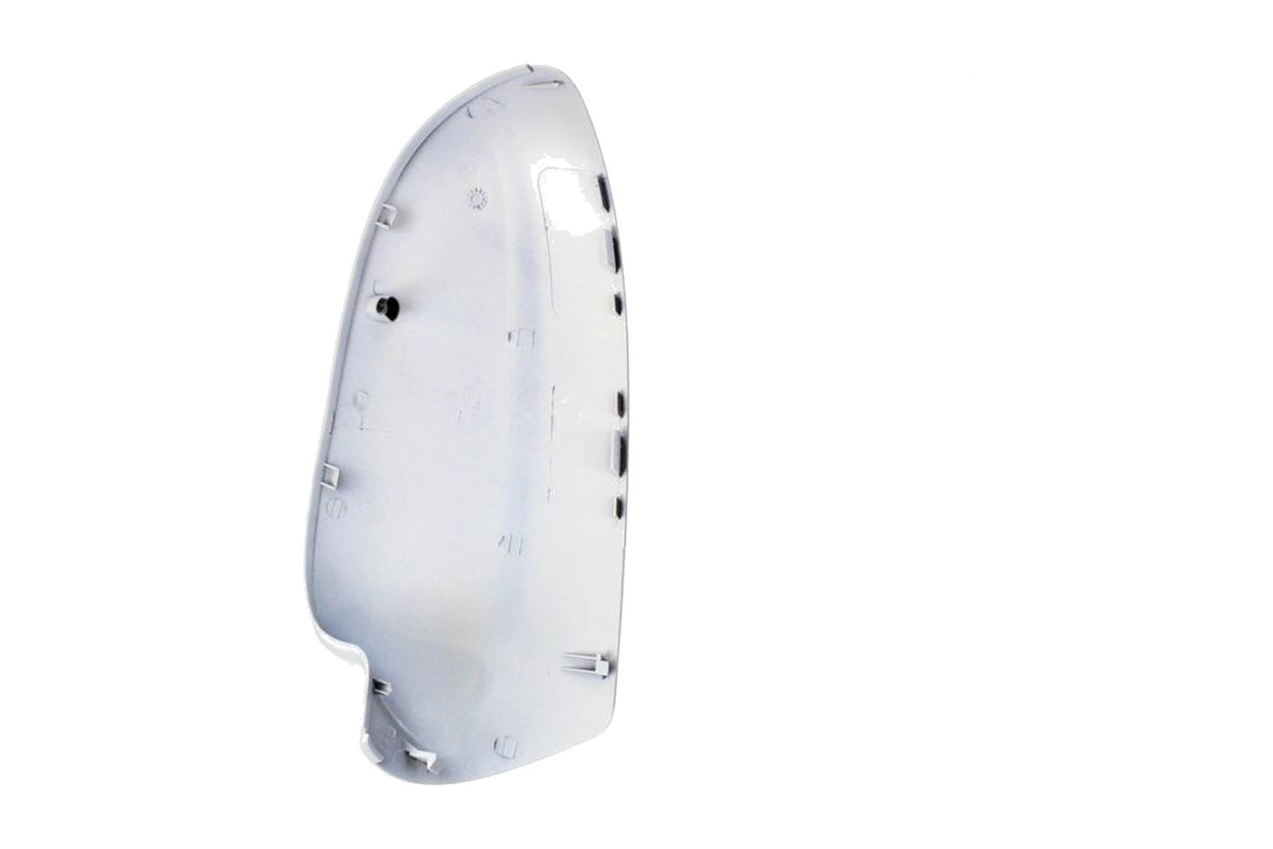 Capa de Espelho Retrovisor Direito (Passageiro) VW 5Z0857538AGRU - Imagem 3