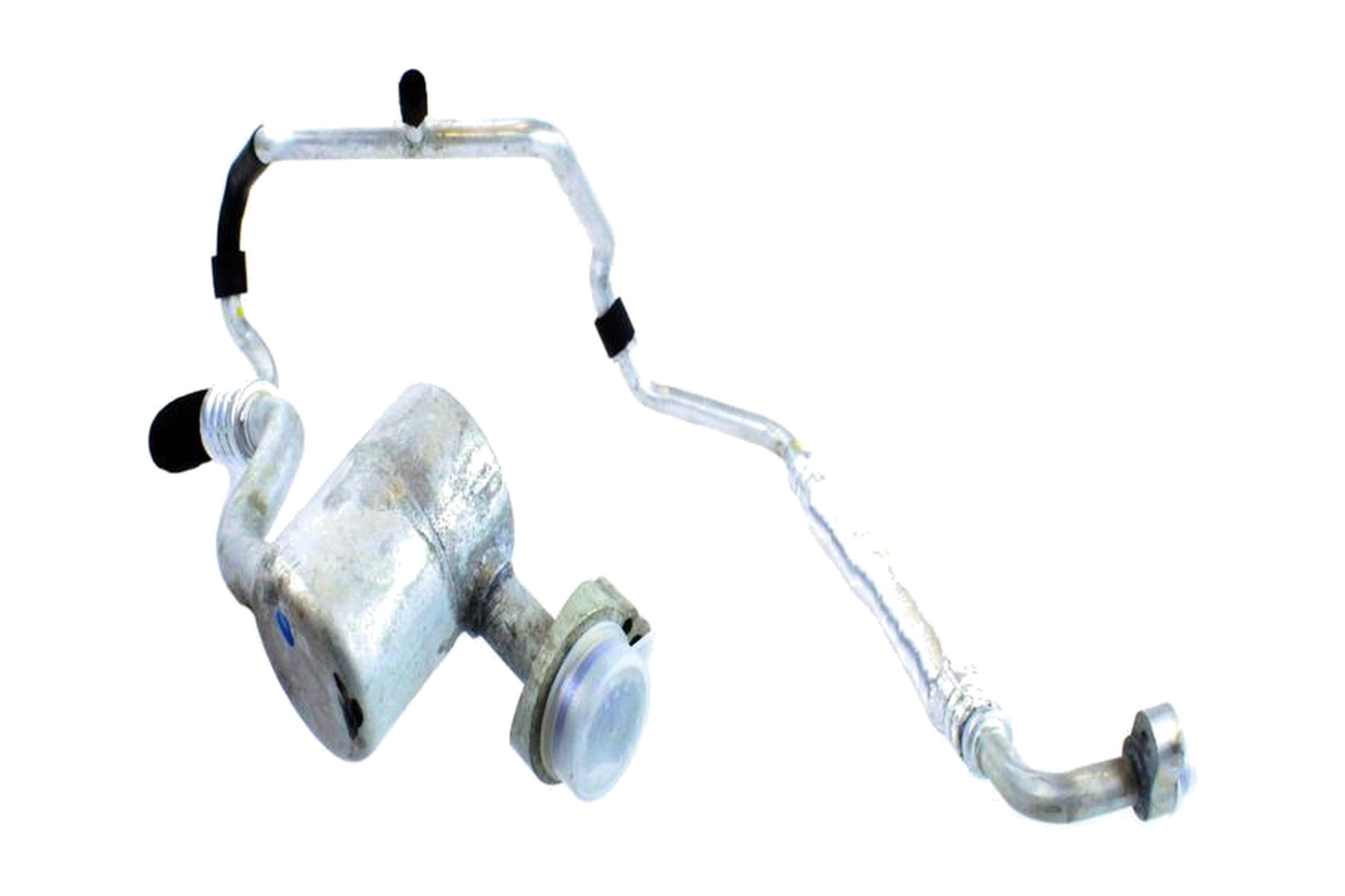 Mangueira de Sistema de Ar Condicionado VW 1S0820743F - Imagem 4