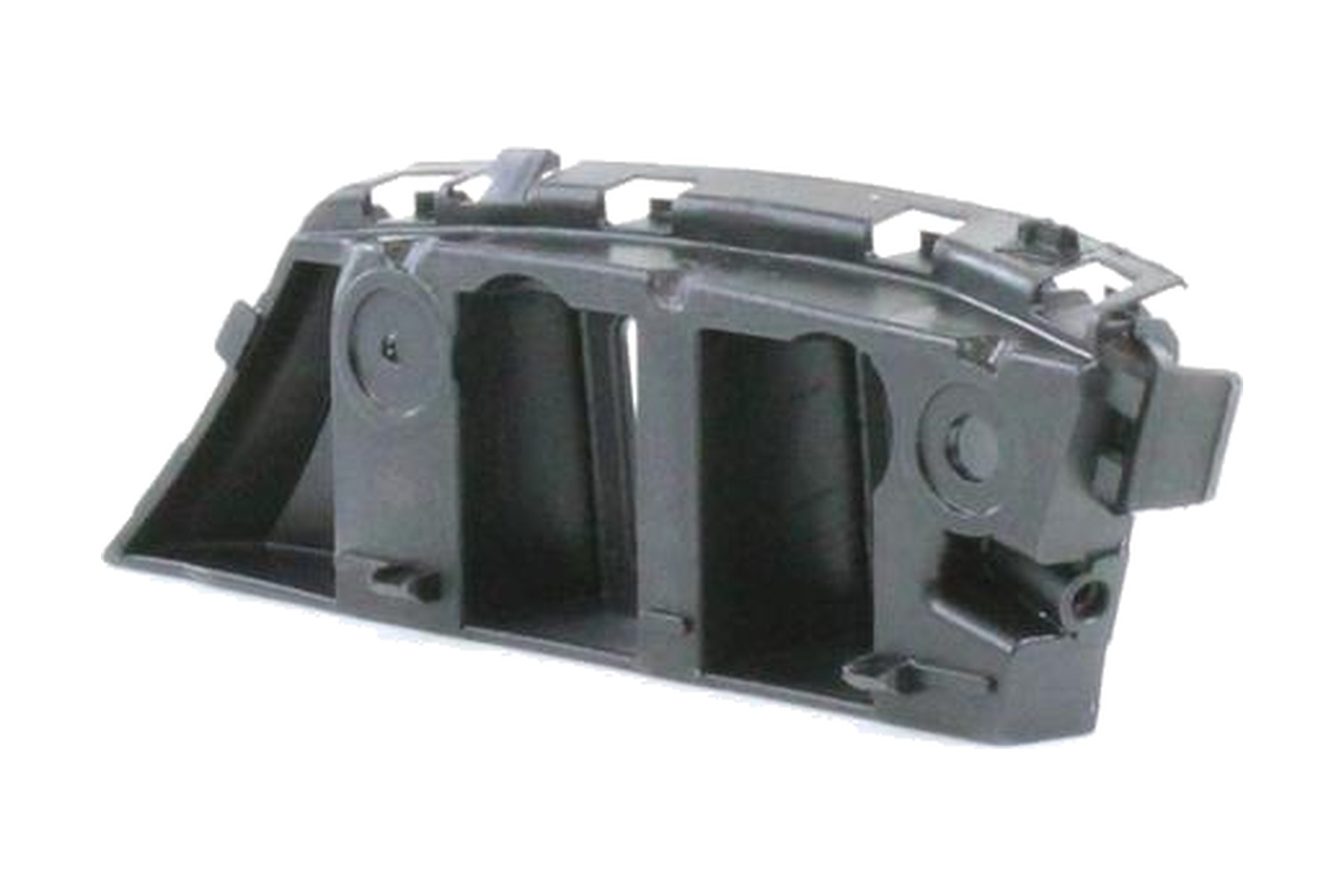 Suporte Guia de Para-choque VW 5N0807184B - Imagem 16
