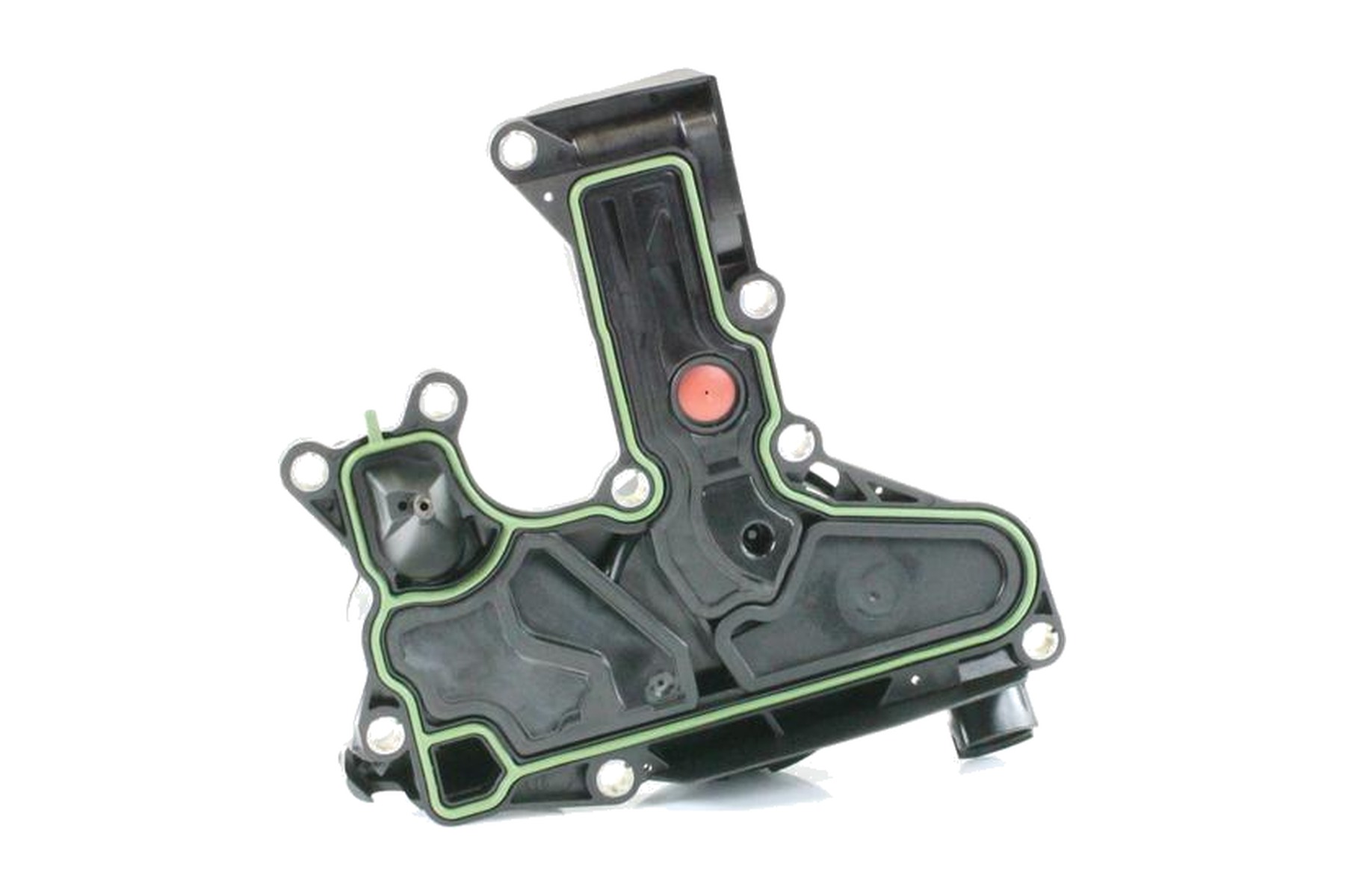 Separador de Óleo Anti-chama de Motor VW 06H103495AH - Imagem 12