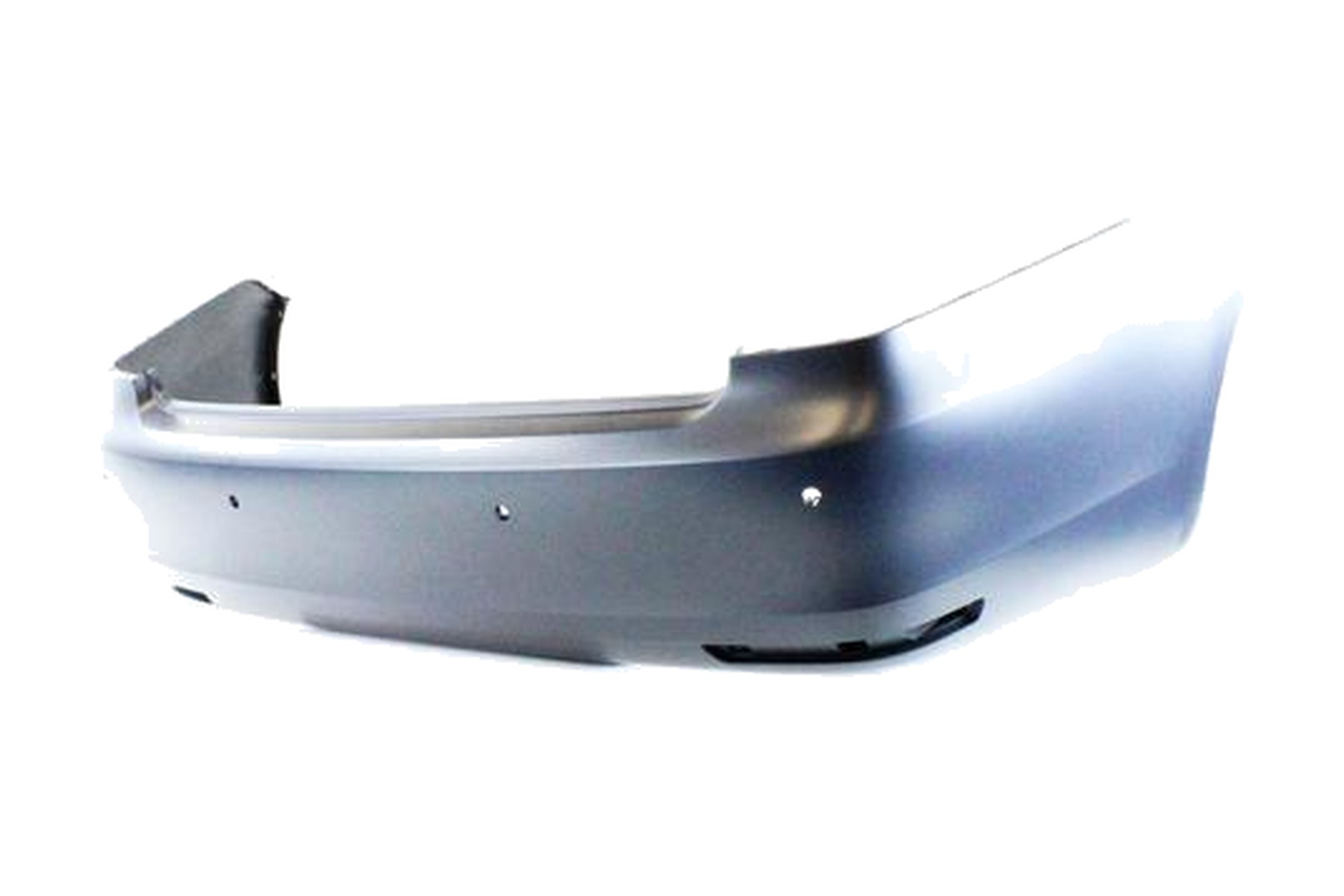 Para-choque Traseiro VW 6Q5807421DGRU - Imagem 4