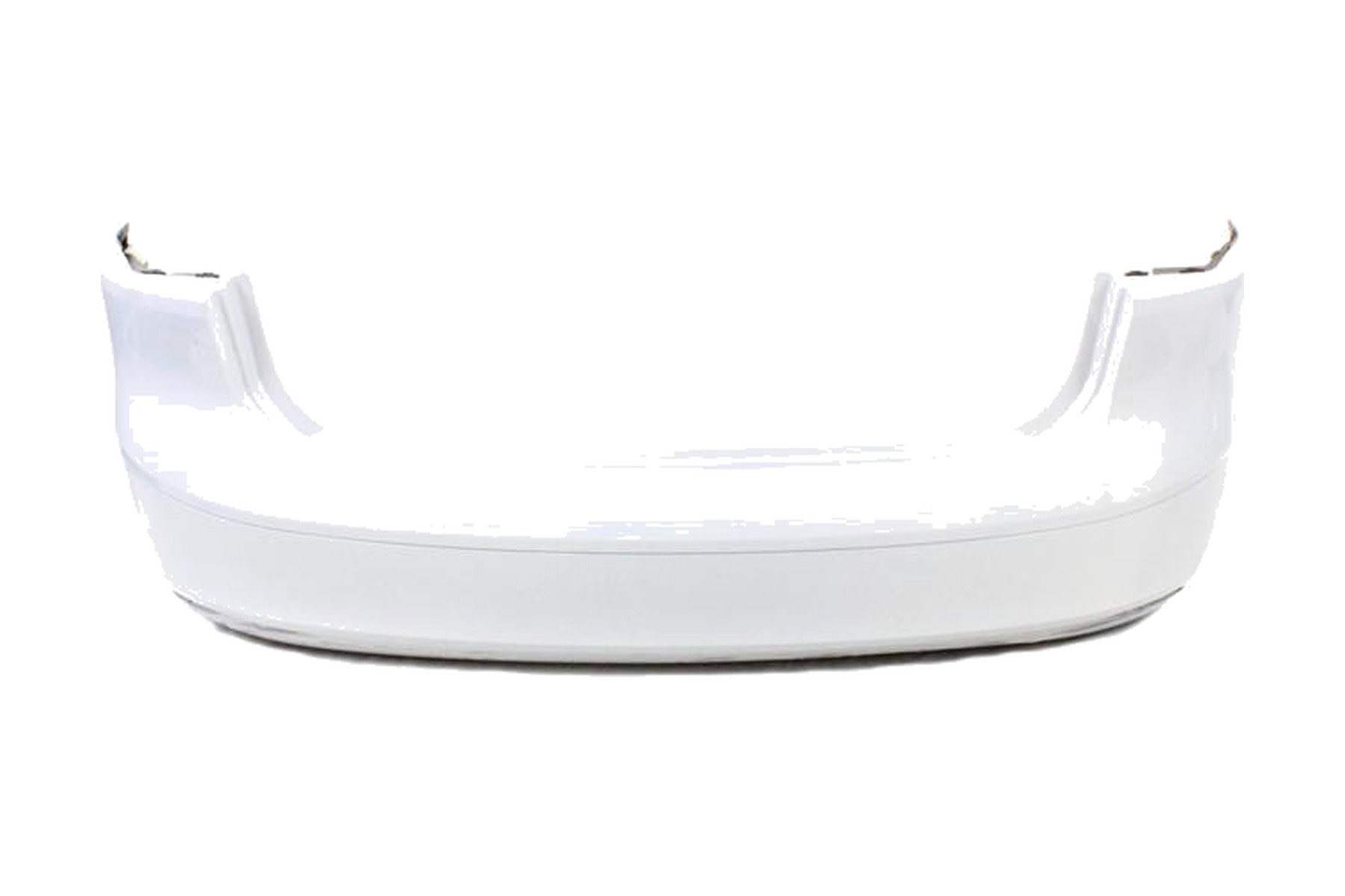 Para-choque Traseiro VW 5Z9807417BGRU