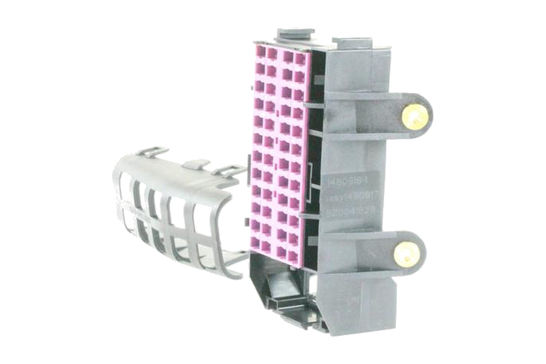 Caixa de Fusíveis VW 5Z0941828 - Imagem 5