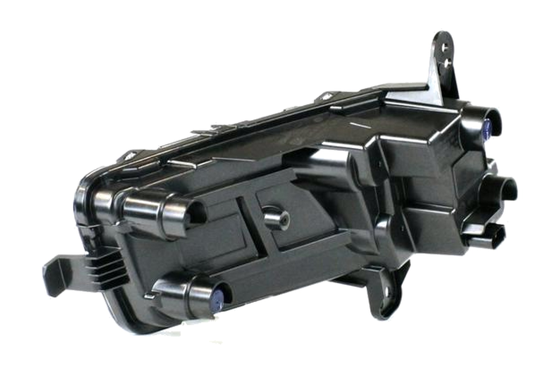Farol de Milha Dianteiro Direito (Passageiro) LED VW 2G0941662B - Imagem 12