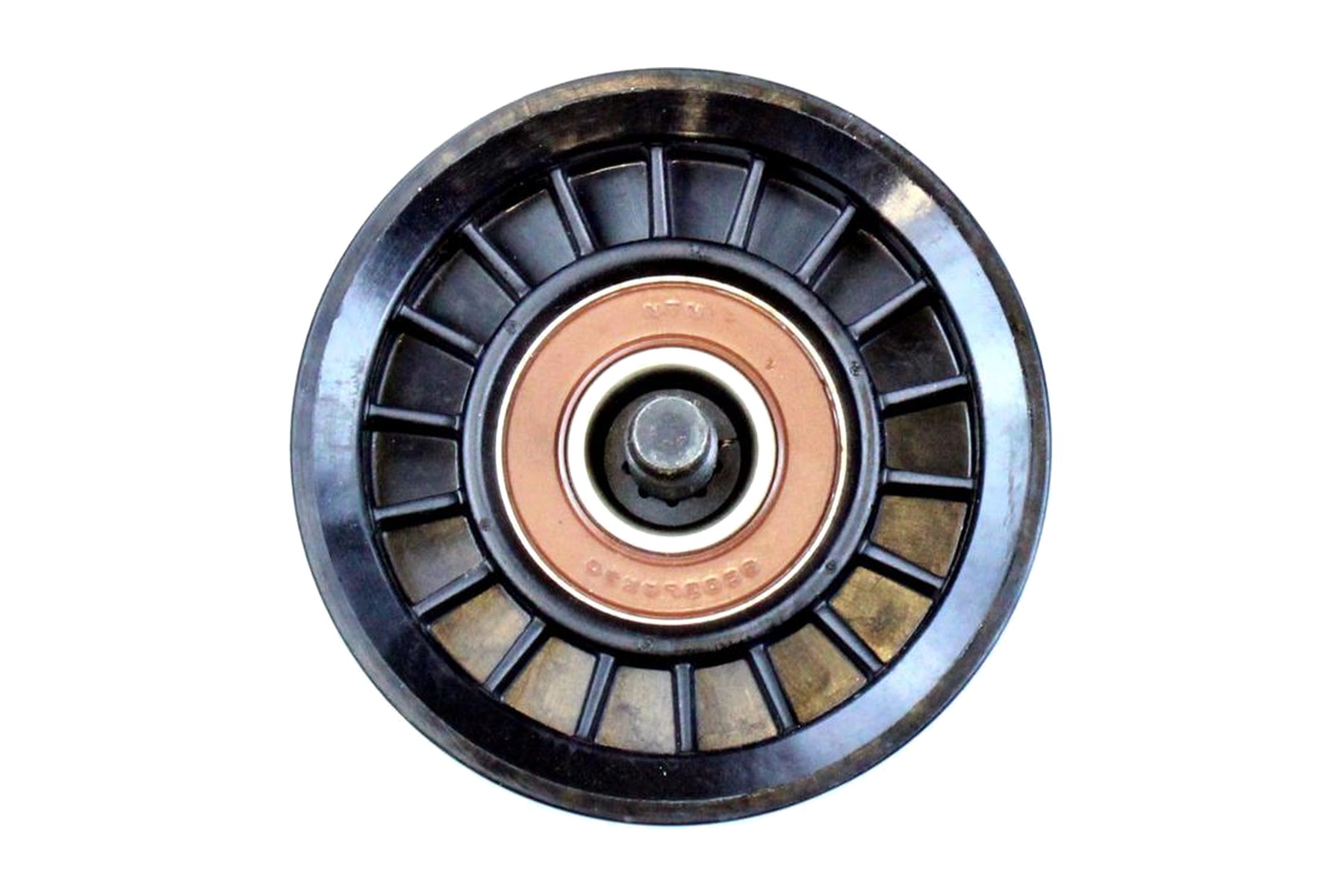 Polia de Correia Dentada VW 5W0145285 - Imagem 3