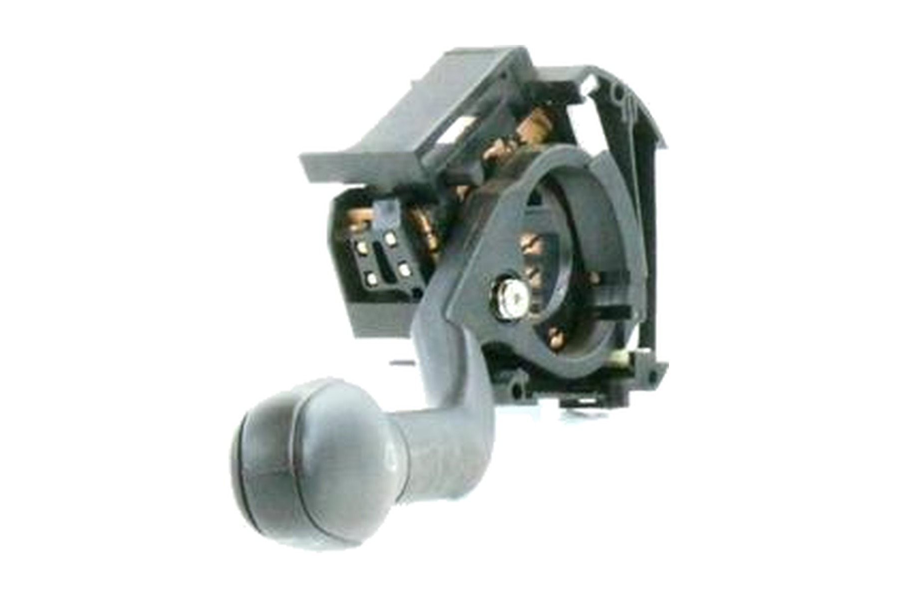 Chave de Acionamento de Limpador VW 377953519A - Imagem 20