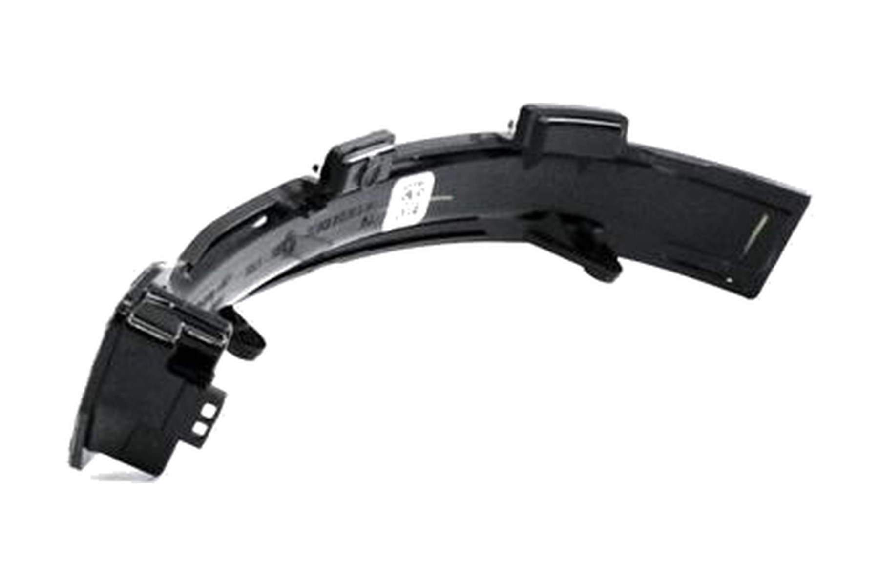 Pisca de Espelho Retrovisor Direito (Passageiro) VW 5GM949102 - Imagem 9